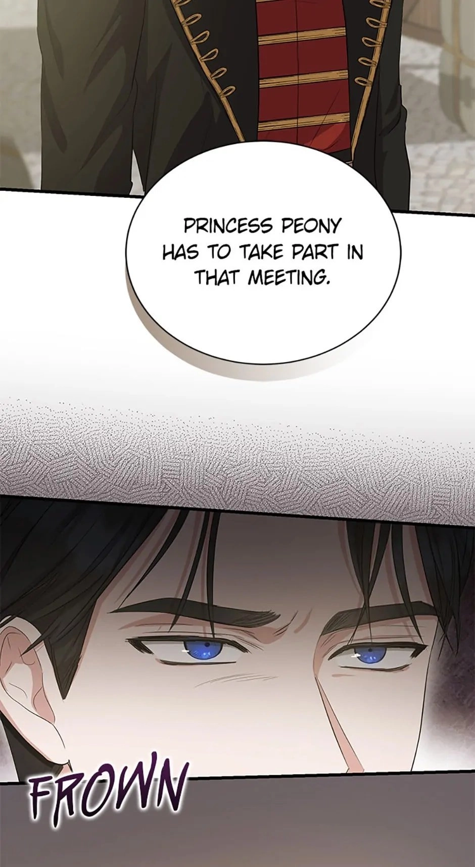 Peony: Dreaming of the Dangerous Grand Duke Chapter 10 Page 49