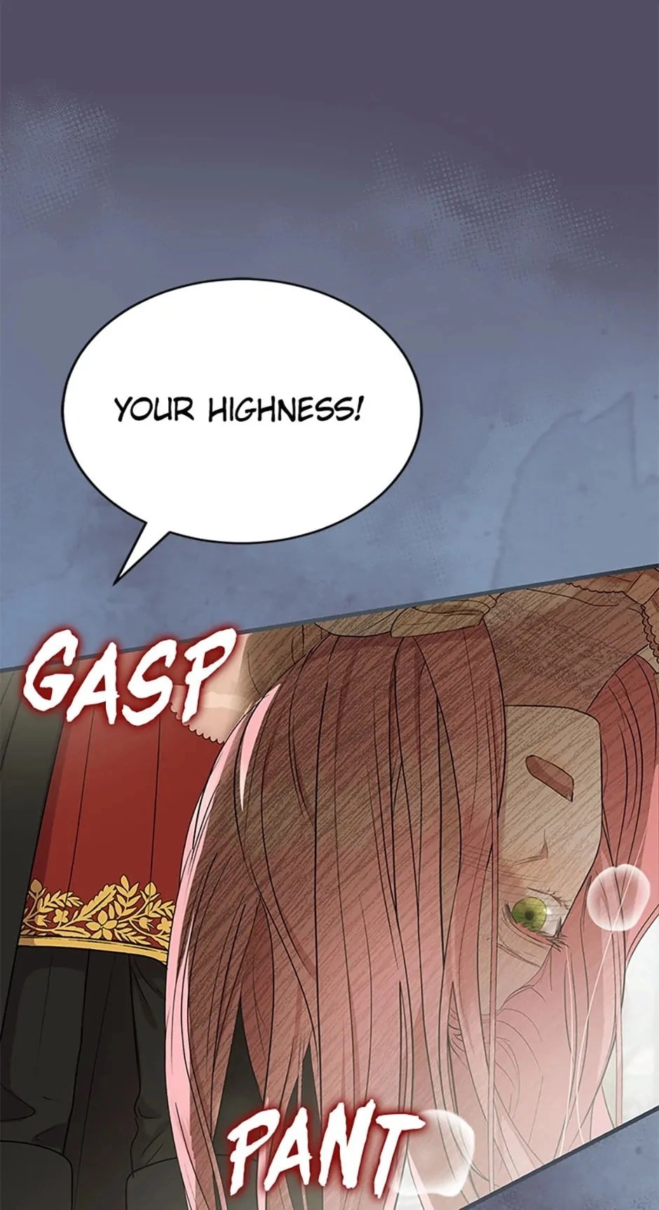 Peony: Dreaming of the Dangerous Grand Duke Chapter 10 Page 109
