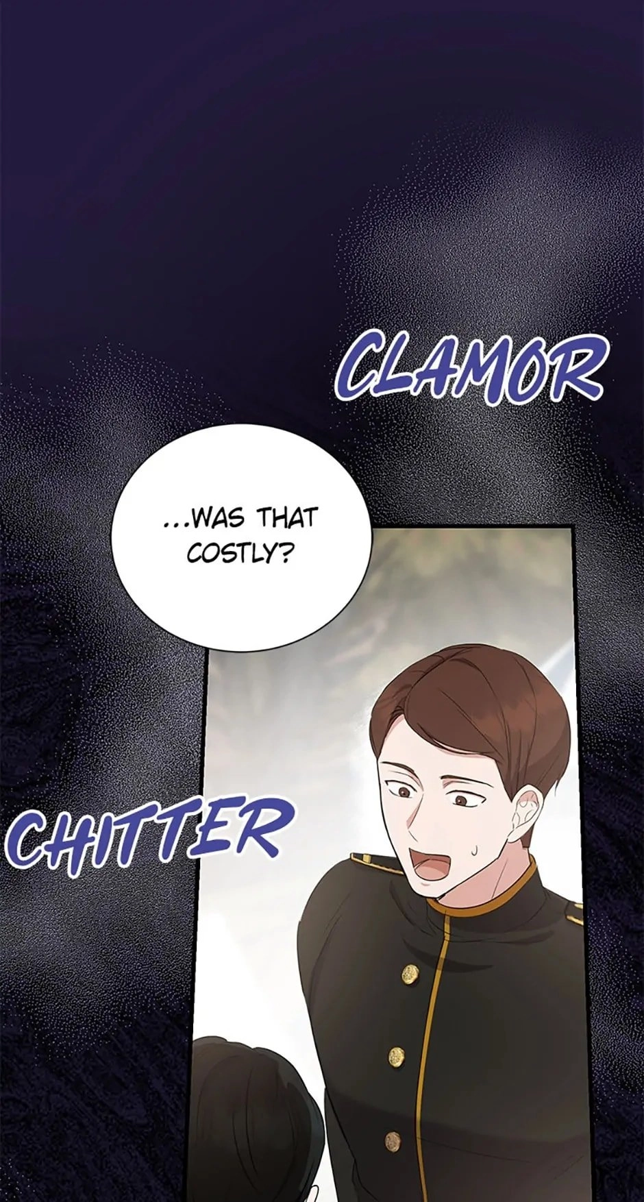 Peony: Dreaming of the Dangerous Grand Duke Chapter 10 Page 13
