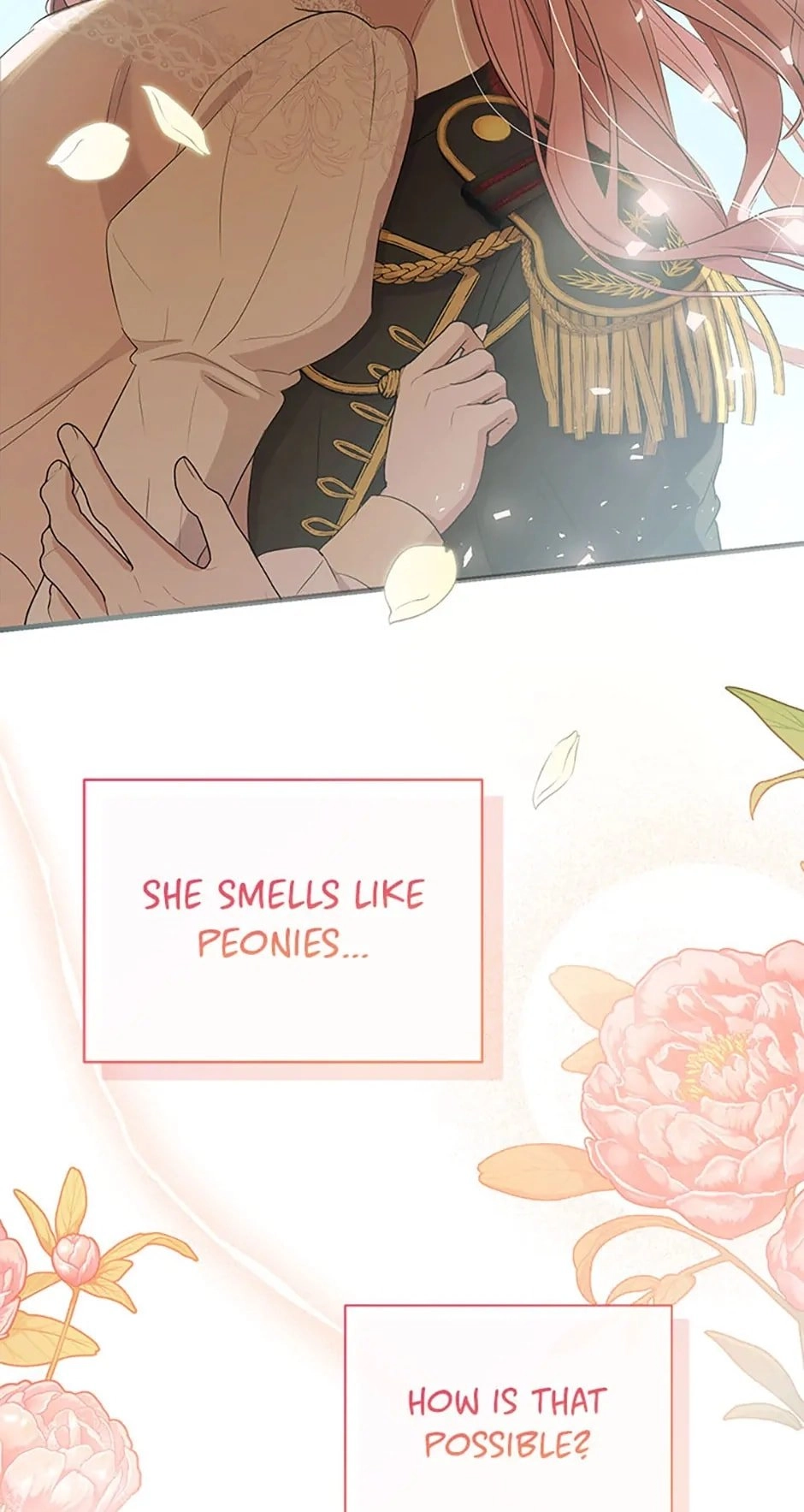 Peony: Dreaming of the Dangerous Grand Duke Chapter 10 Page 78