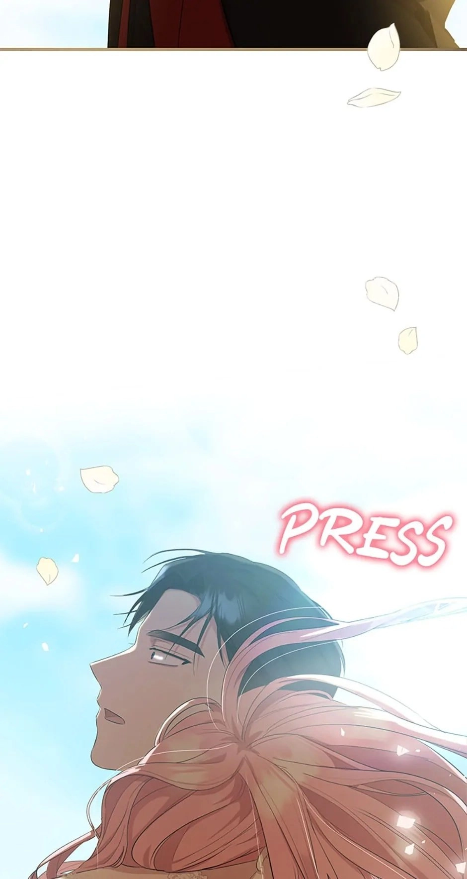 Peony: Dreaming of the Dangerous Grand Duke Chapter 10 Page 77