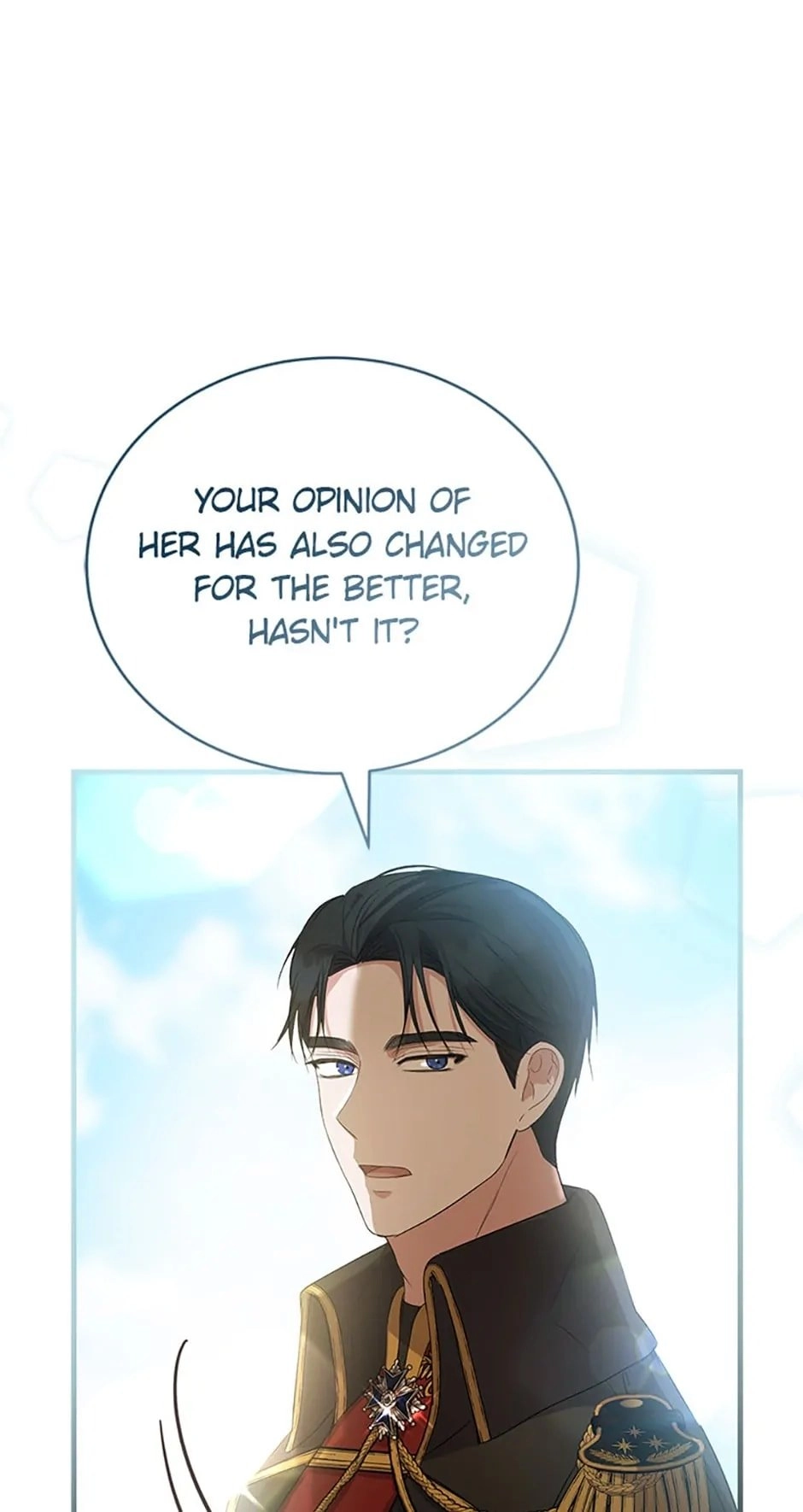 Peony: Dreaming of the Dangerous Grand Duke Chapter 10 Page 41