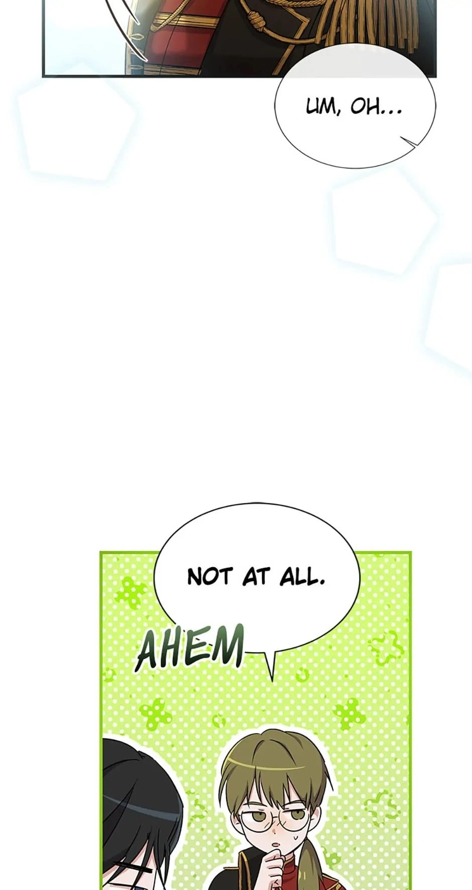 Peony: Dreaming of the Dangerous Grand Duke Chapter 10 Page 42