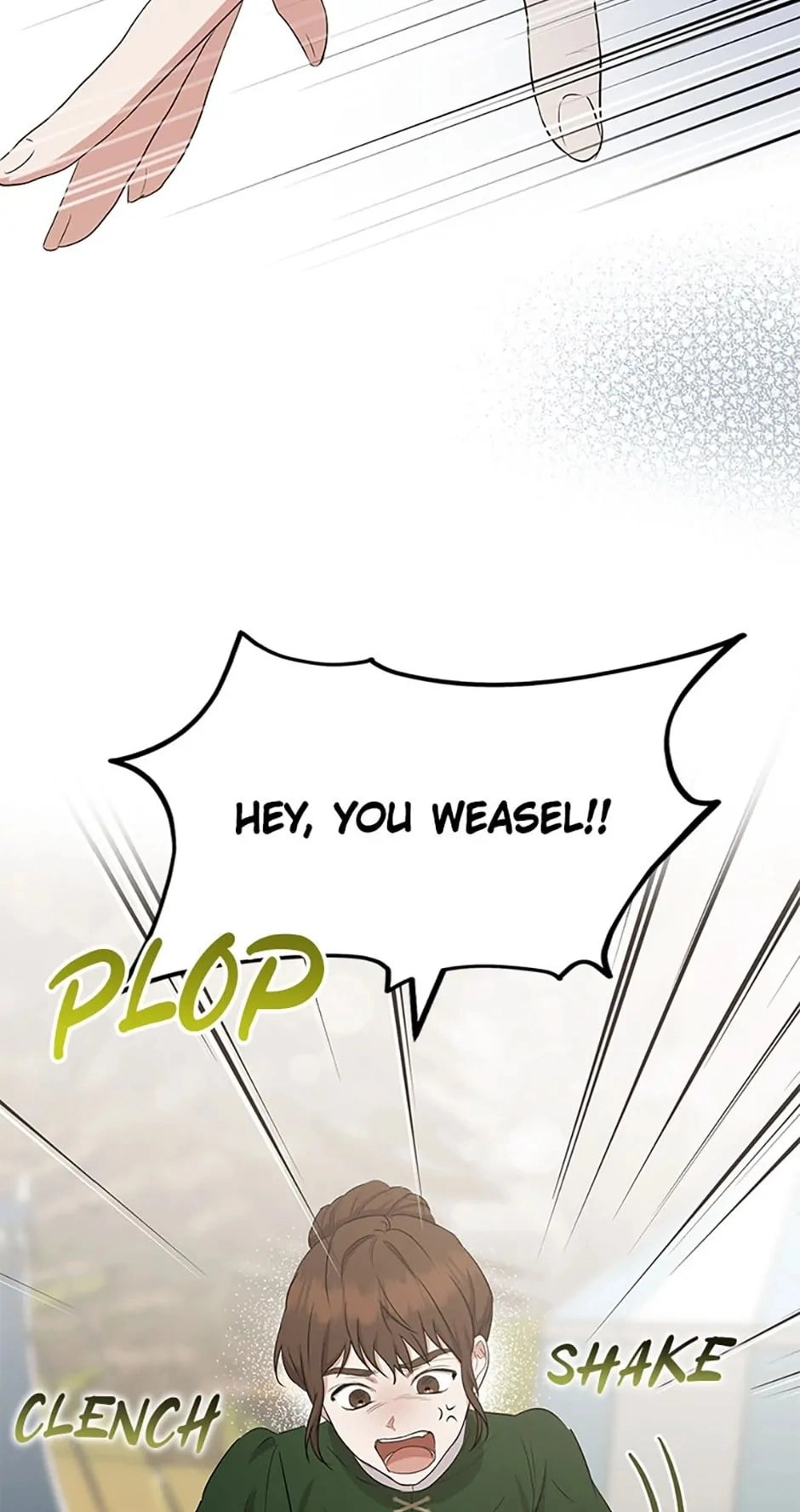 Peony: Dreaming of the Dangerous Grand Duke Chapter 10 Page 4
