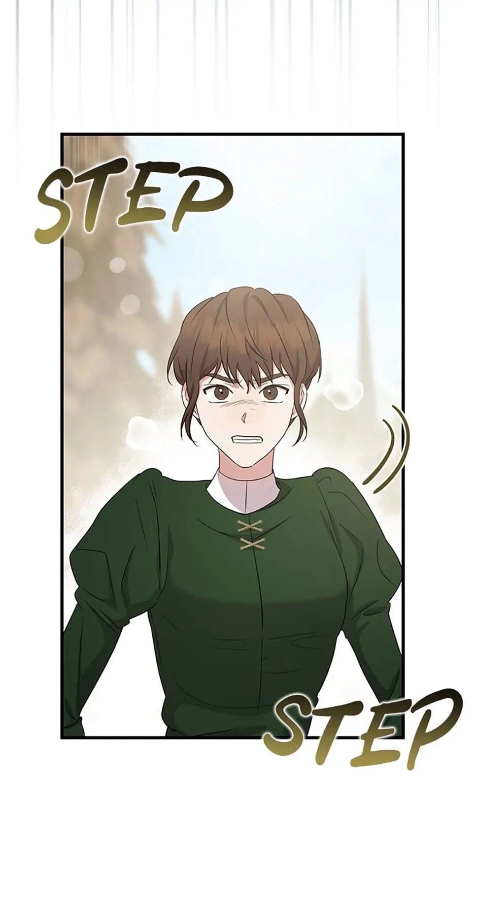 Peony: Dreaming of the Dangerous Grand Duke Chapter 10 Page 2