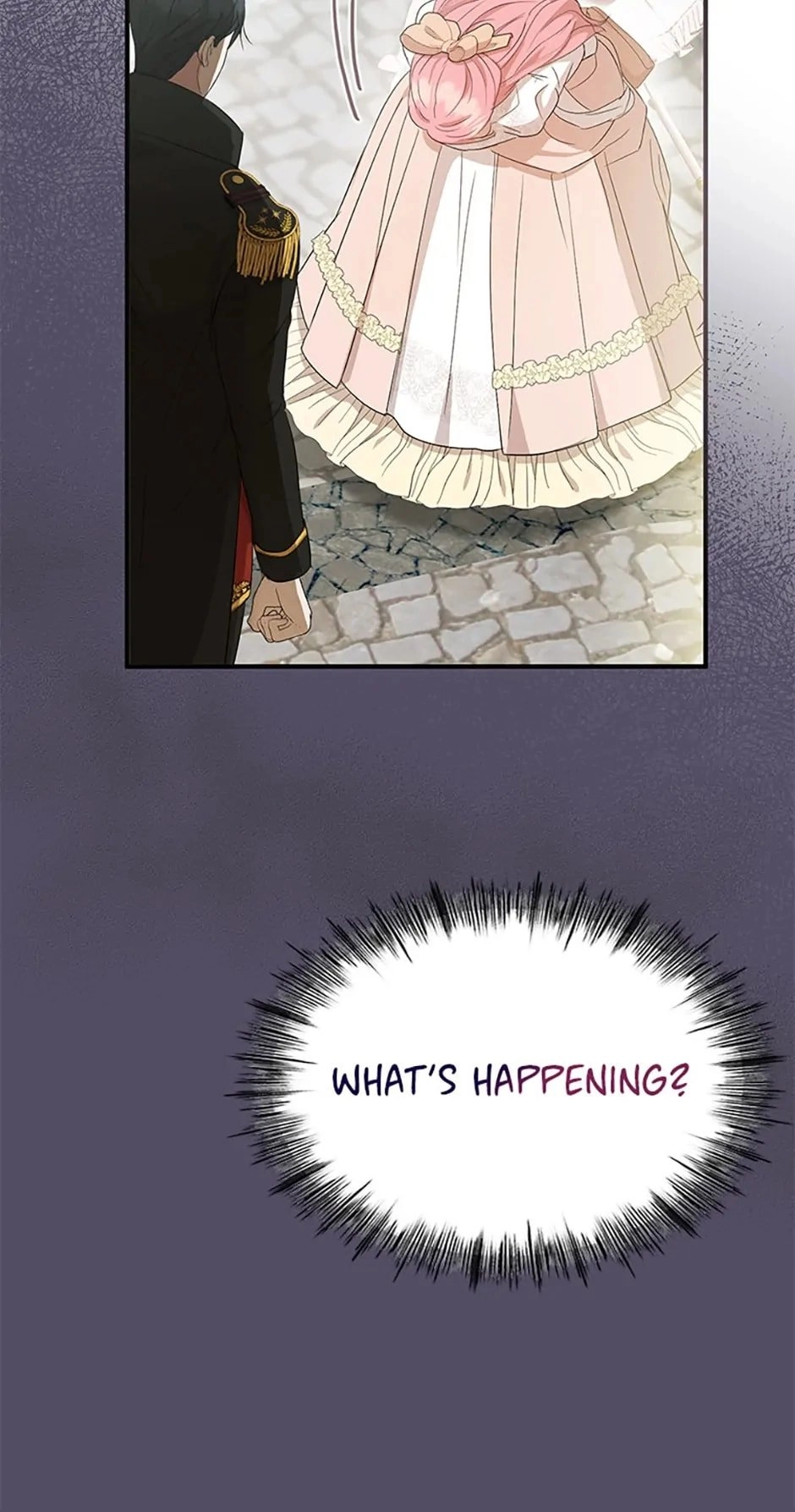 Peony: Dreaming of the Dangerous Grand Duke Chapter 10 Page 108