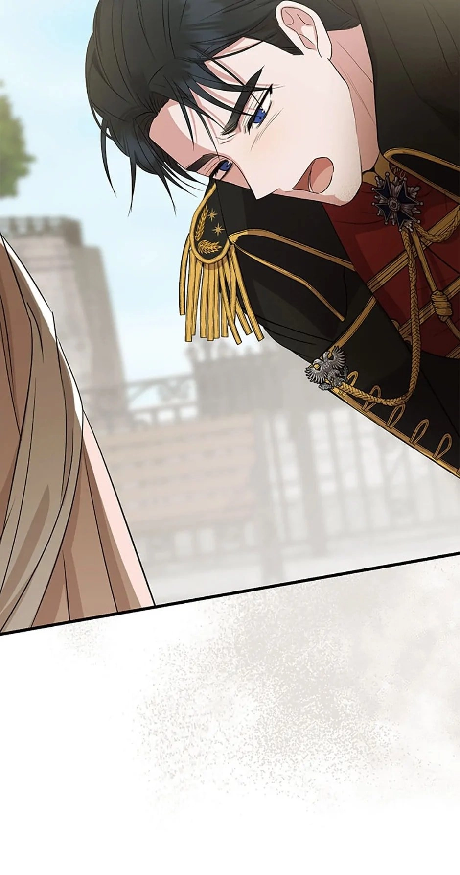 Peony: Dreaming of the Dangerous Grand Duke Chapter 10 Page 94