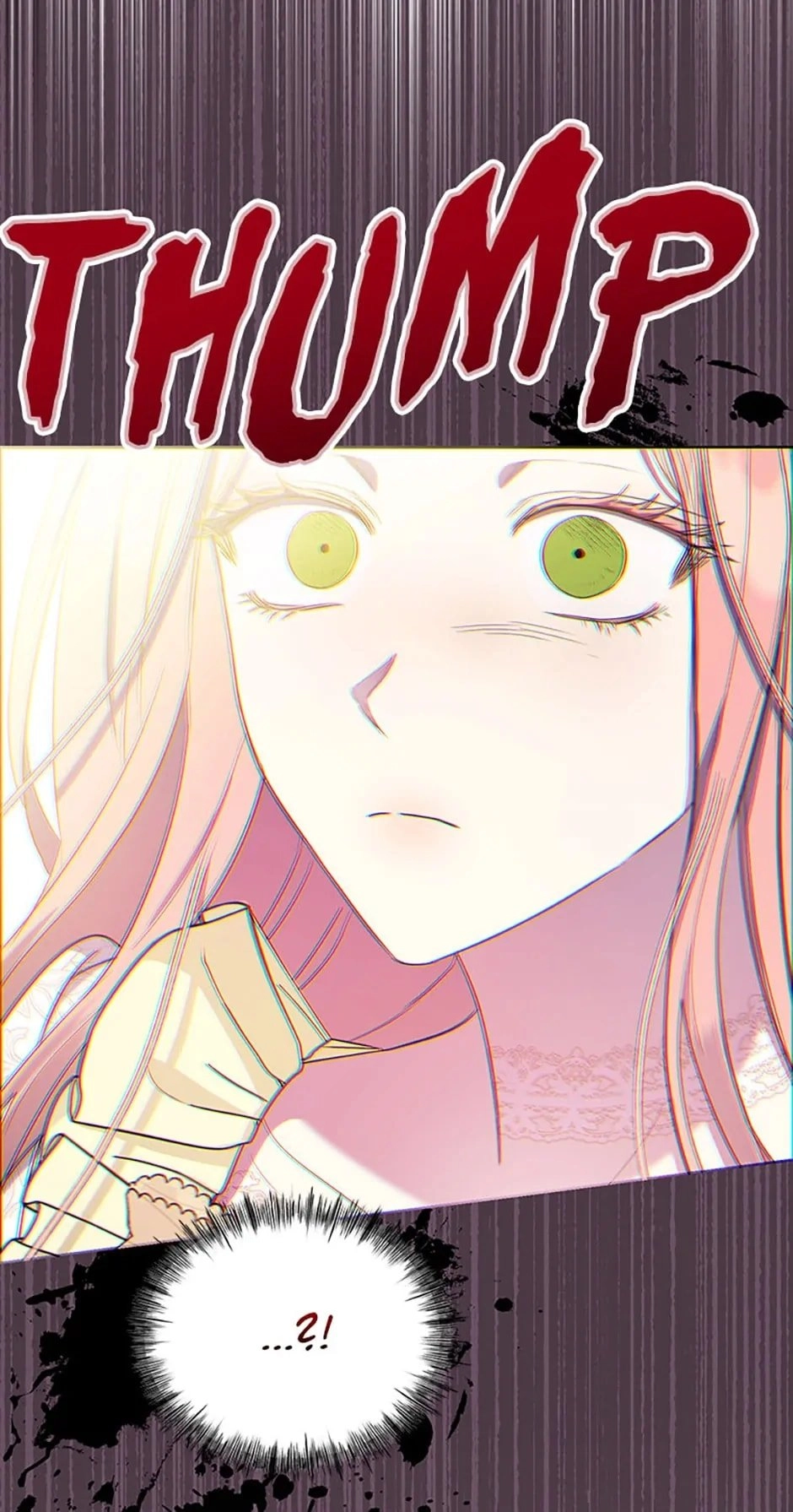 Peony: Dreaming of the Dangerous Grand Duke Chapter 10 Page 106