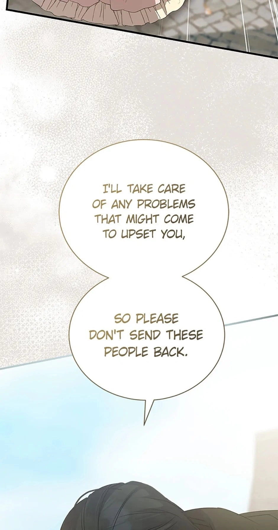 Peony: Dreaming of the Dangerous Grand Duke Chapter 10 Page 93