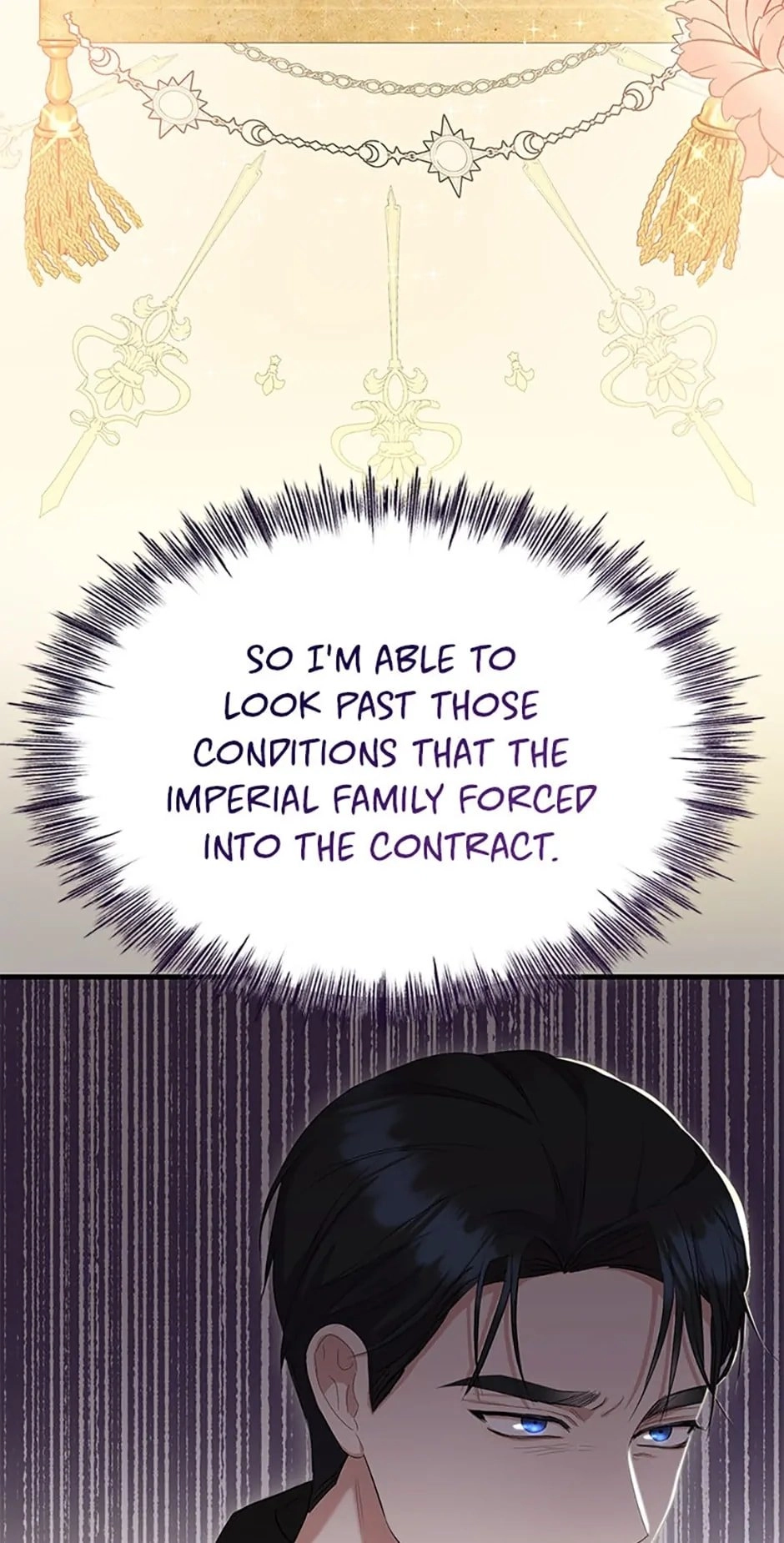 Peony: Dreaming of the Dangerous Grand Duke Chapter 10 Page 65