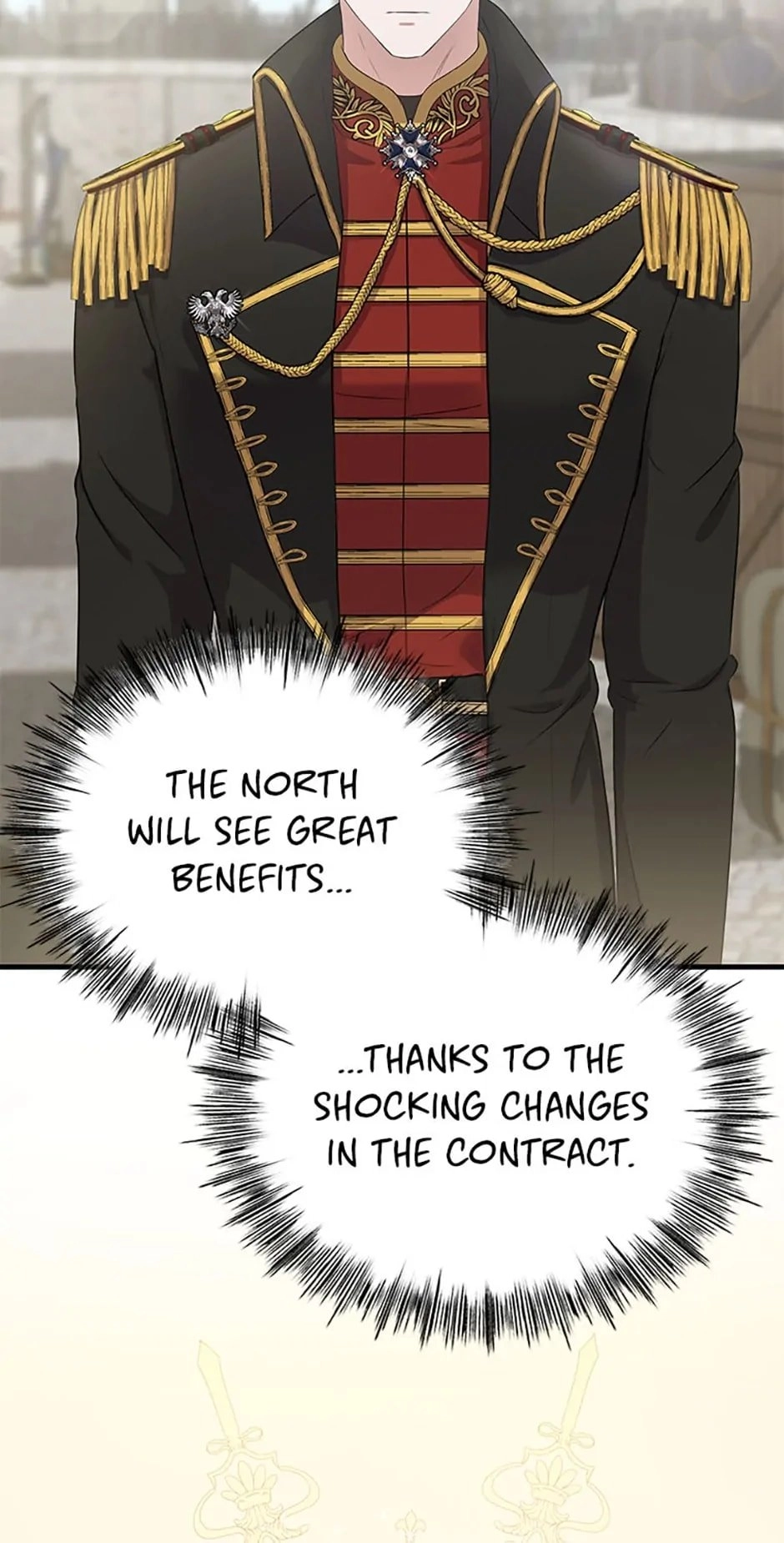 Peony: Dreaming of the Dangerous Grand Duke Chapter 10 Page 63