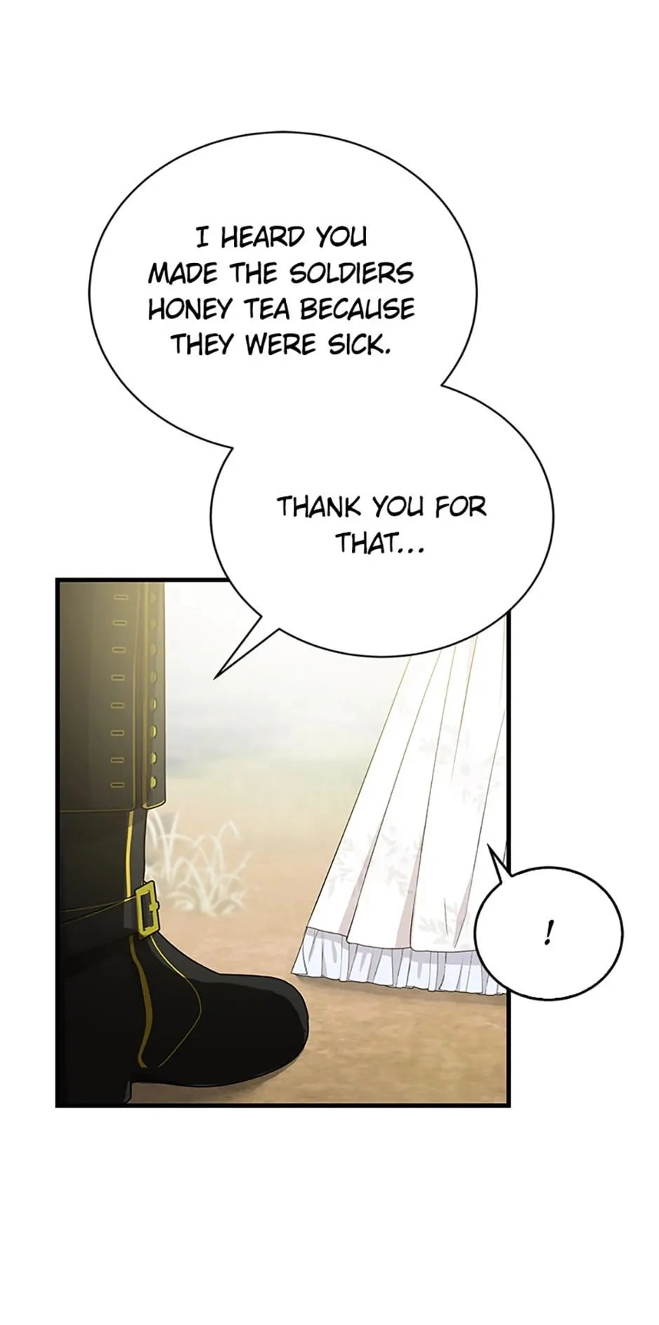 Peony: Dreaming of the Dangerous Grand Duke Chapter 10 Page 21