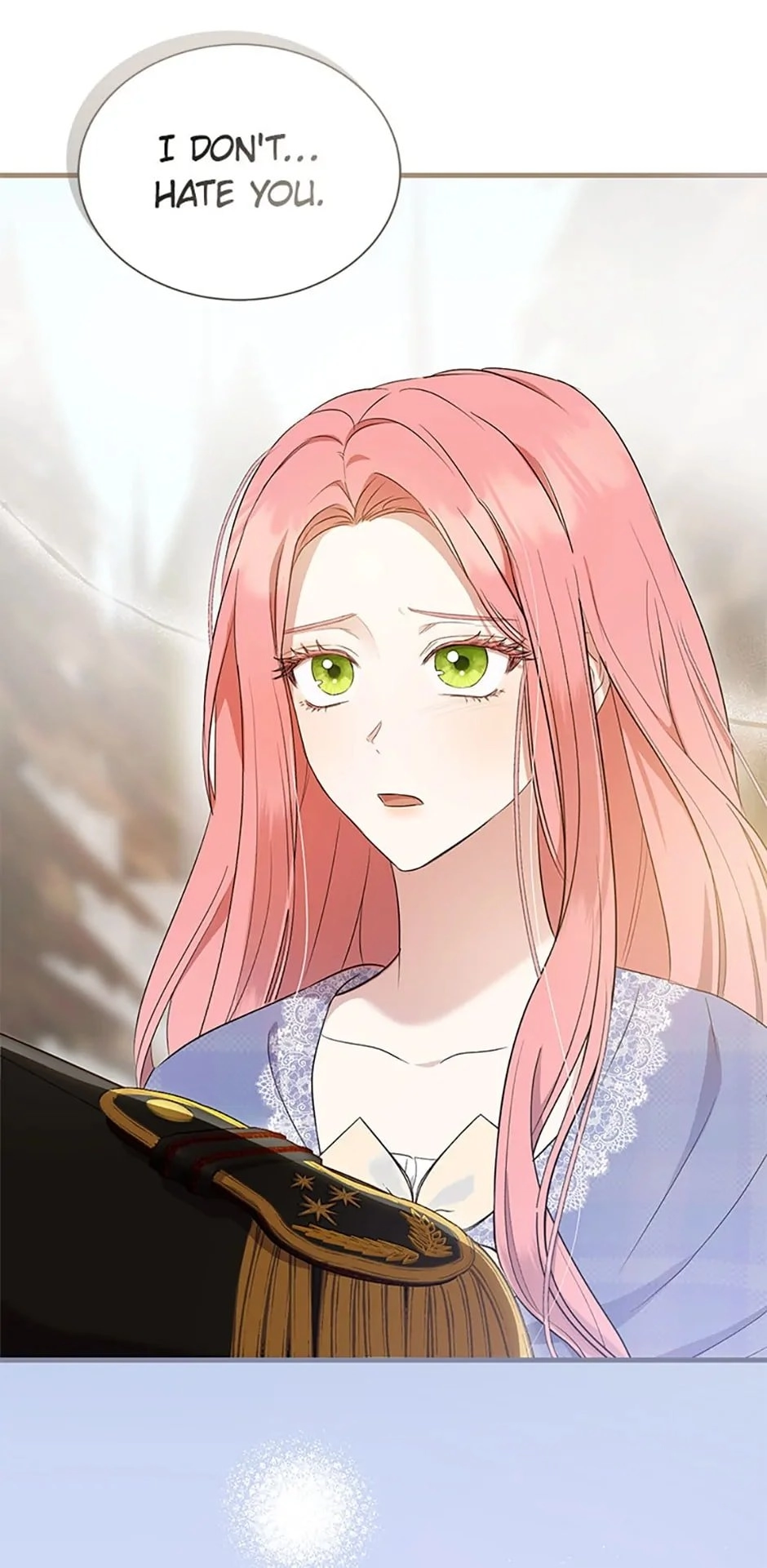 Peony: Dreaming of the Dangerous Grand Duke Chapter 10 Page 25