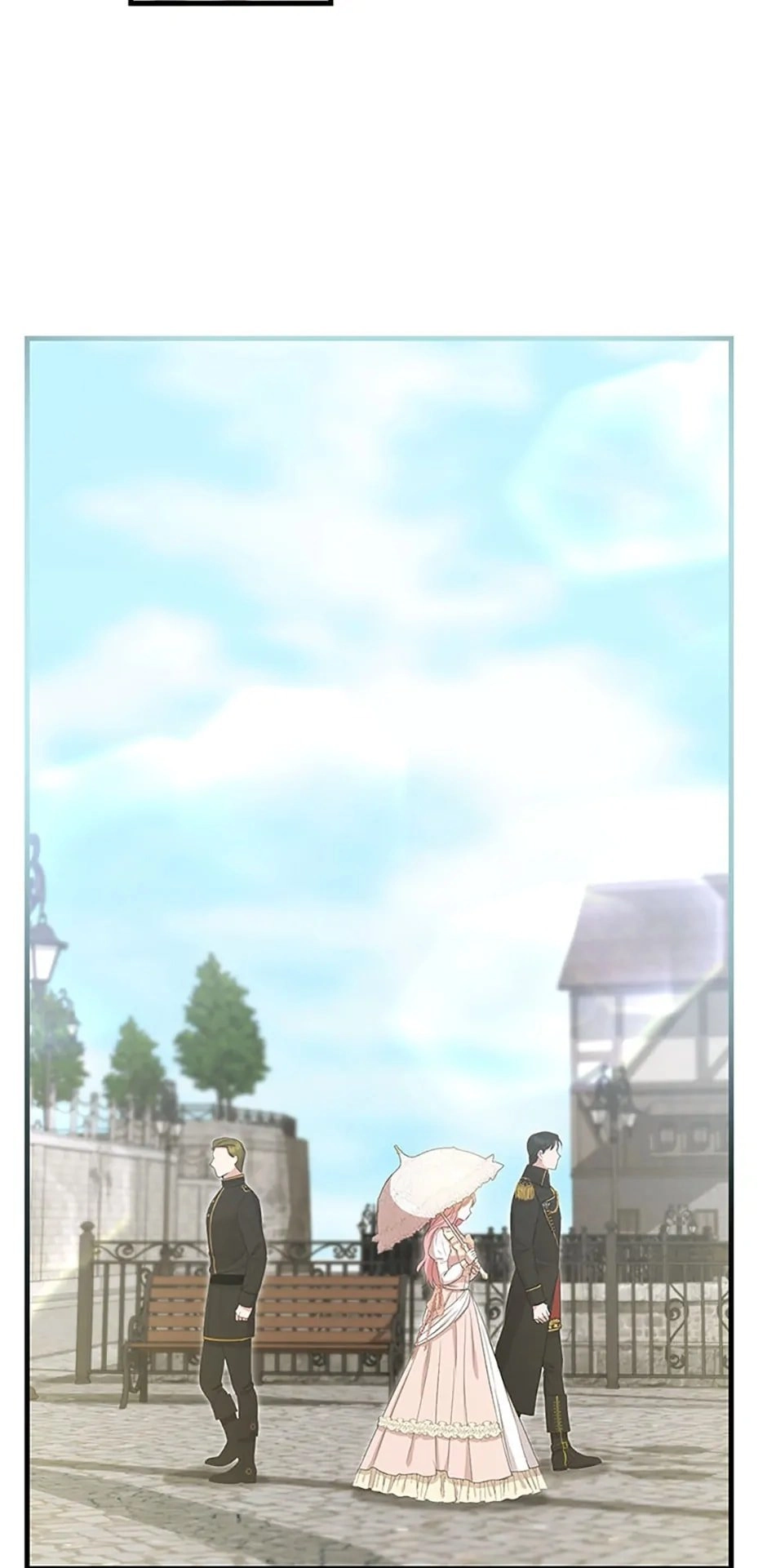 Peony: Dreaming of the Dangerous Grand Duke Chapter 10 Page 83