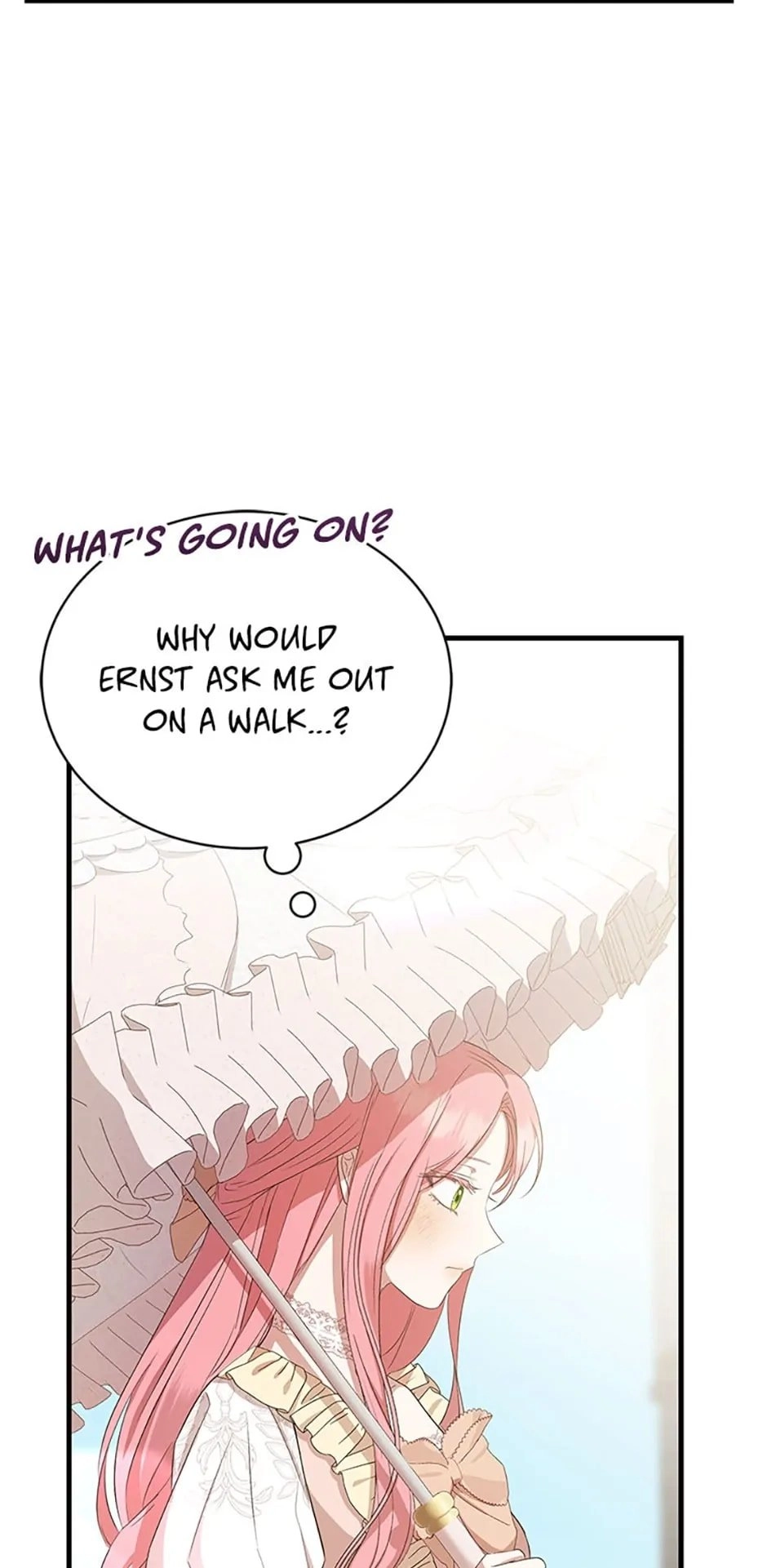 Peony: Dreaming of the Dangerous Grand Duke Chapter 10 Page 84