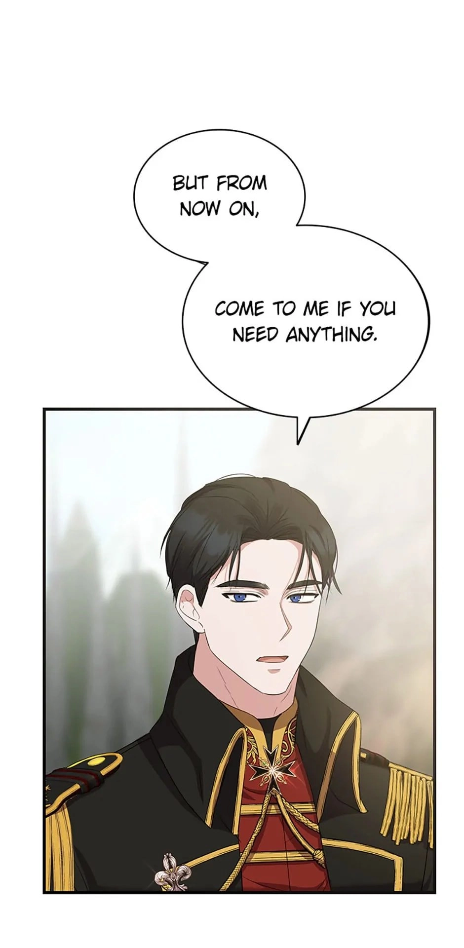 Peony: Dreaming of the Dangerous Grand Duke Chapter 10 Page 22