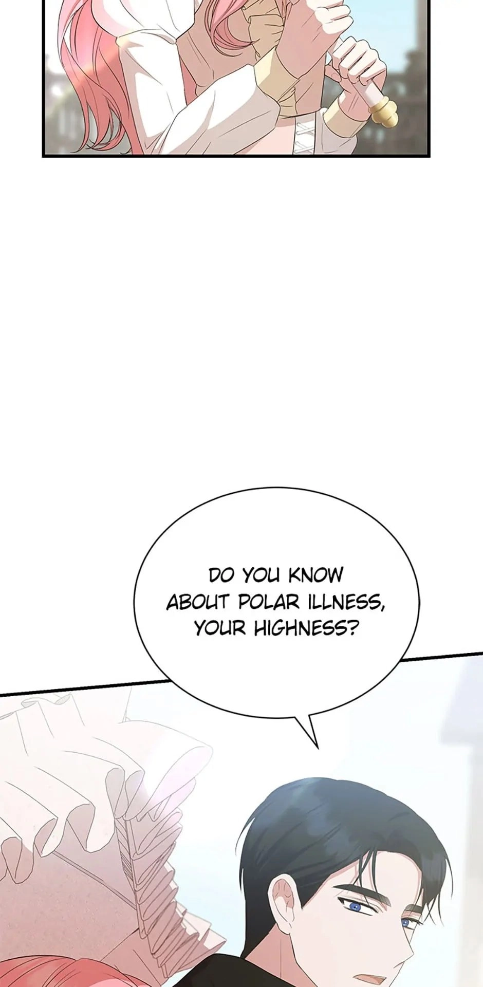 Peony: Dreaming of the Dangerous Grand Duke Chapter 10 Page 85