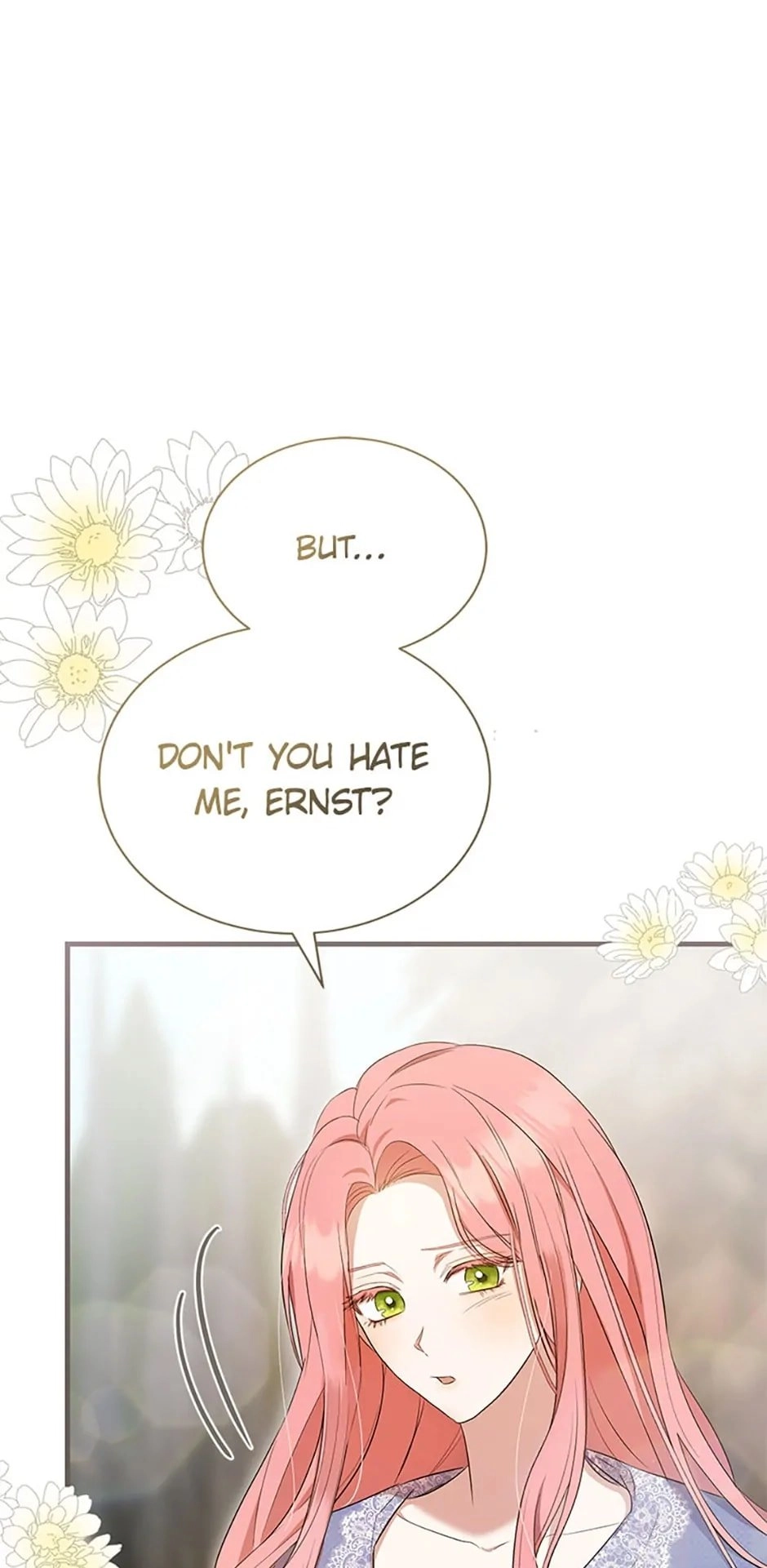Peony: Dreaming of the Dangerous Grand Duke Chapter 10 Page 23