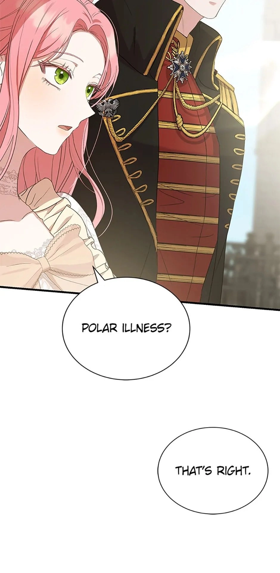 Peony: Dreaming of the Dangerous Grand Duke Chapter 10 Page 86