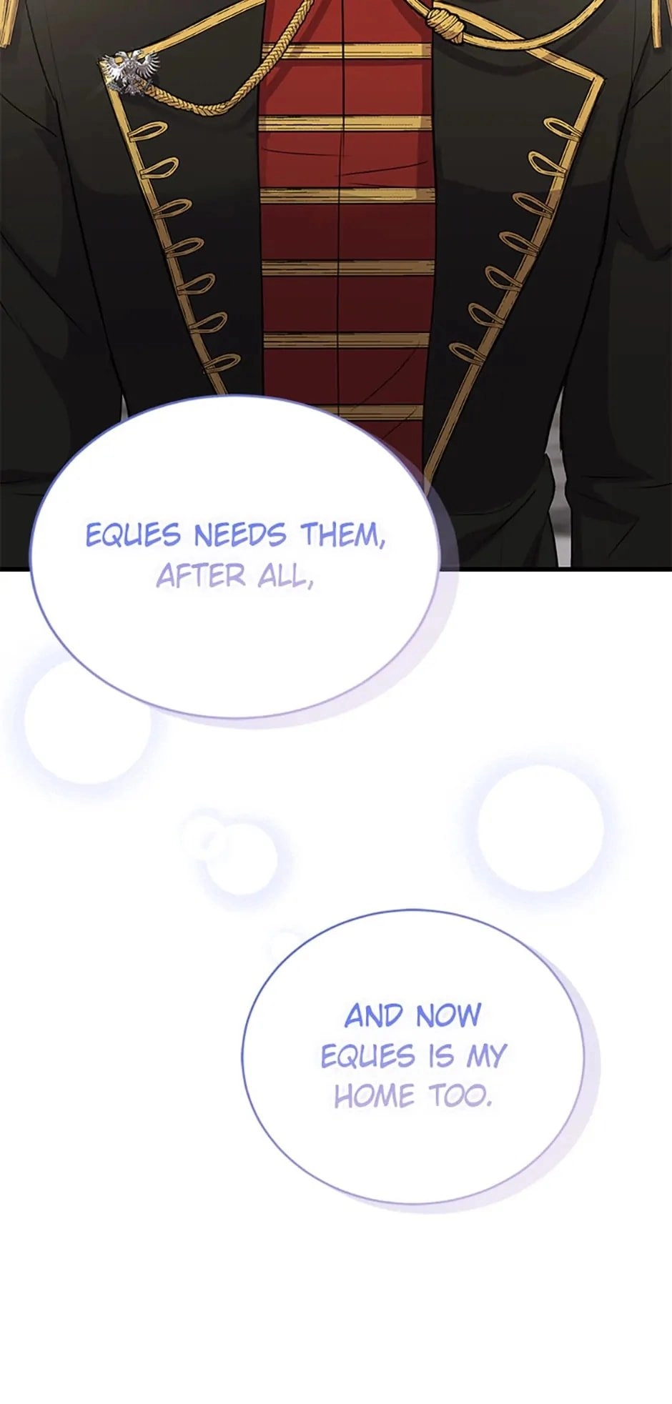 Peony: Dreaming of the Dangerous Grand Duke Chapter 10 Page 101