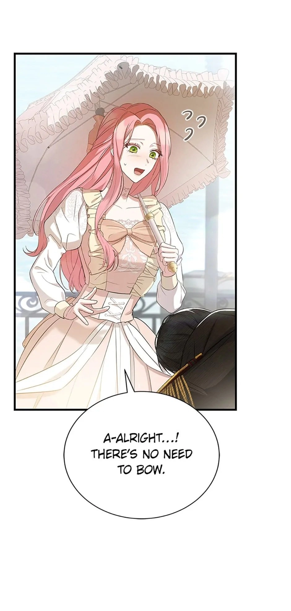 Peony: Dreaming of the Dangerous Grand Duke Chapter 10 Page 95