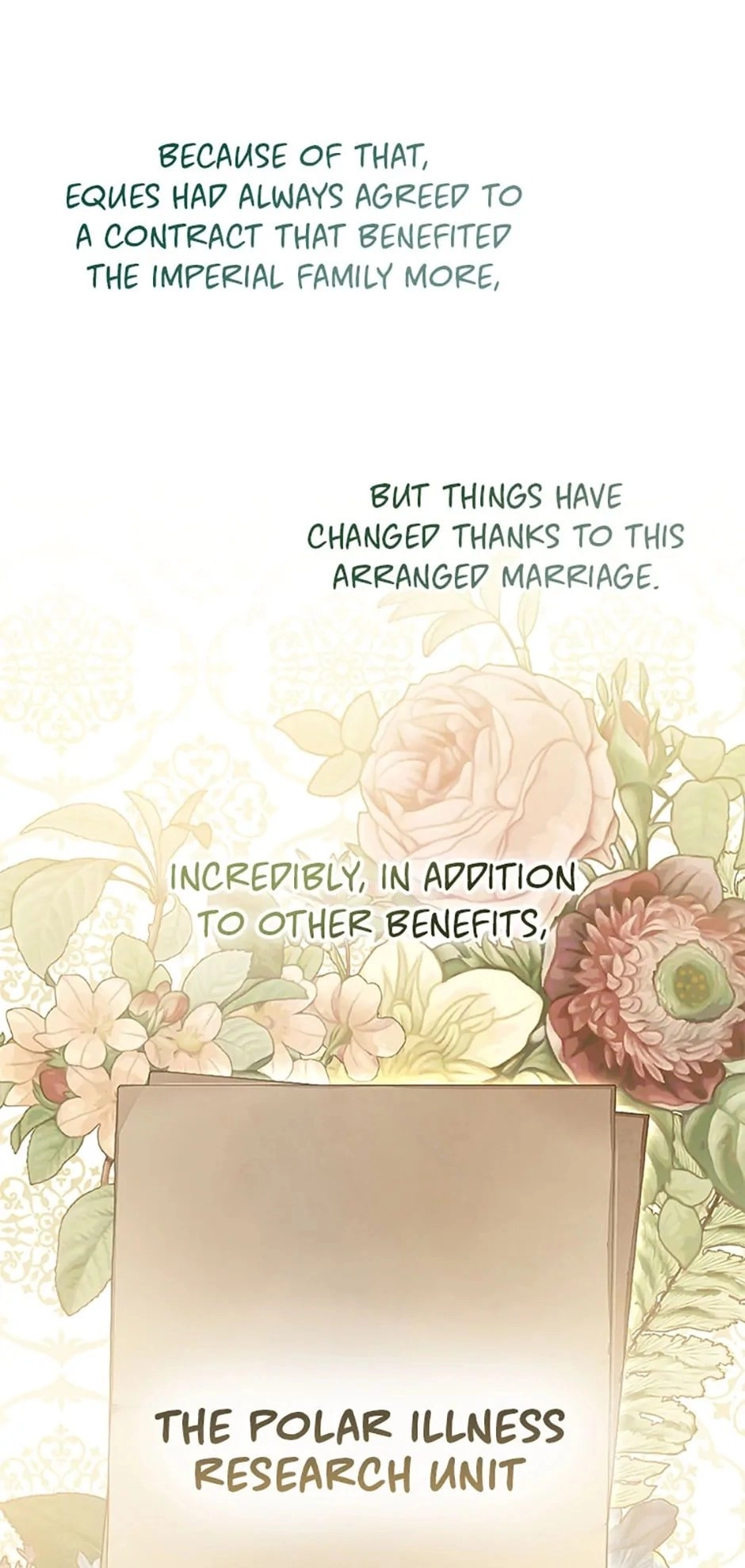 Peony: Dreaming of the Dangerous Grand Duke Chapter 10 Page 60