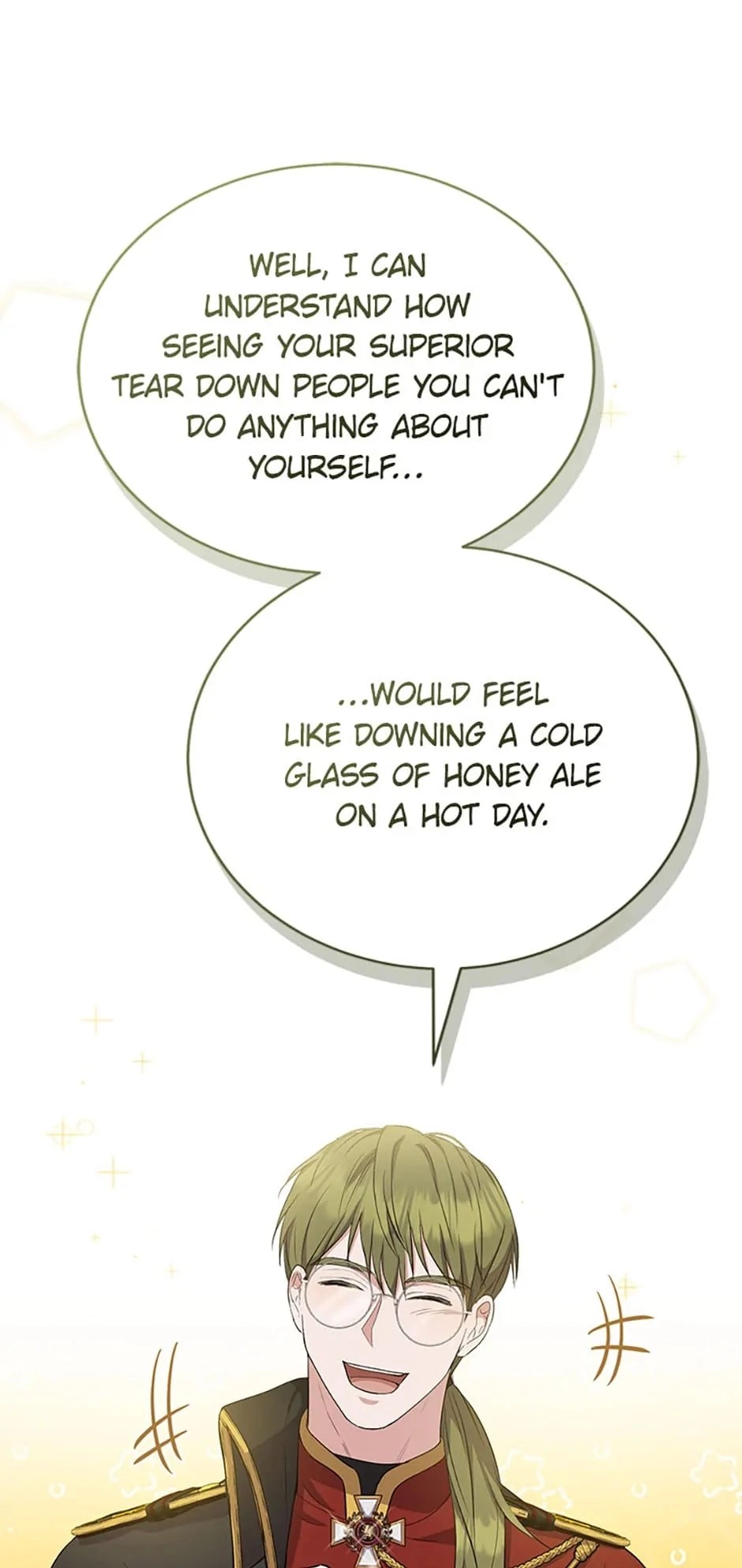 Peony: Dreaming of the Dangerous Grand Duke Chapter 10 Page 39
