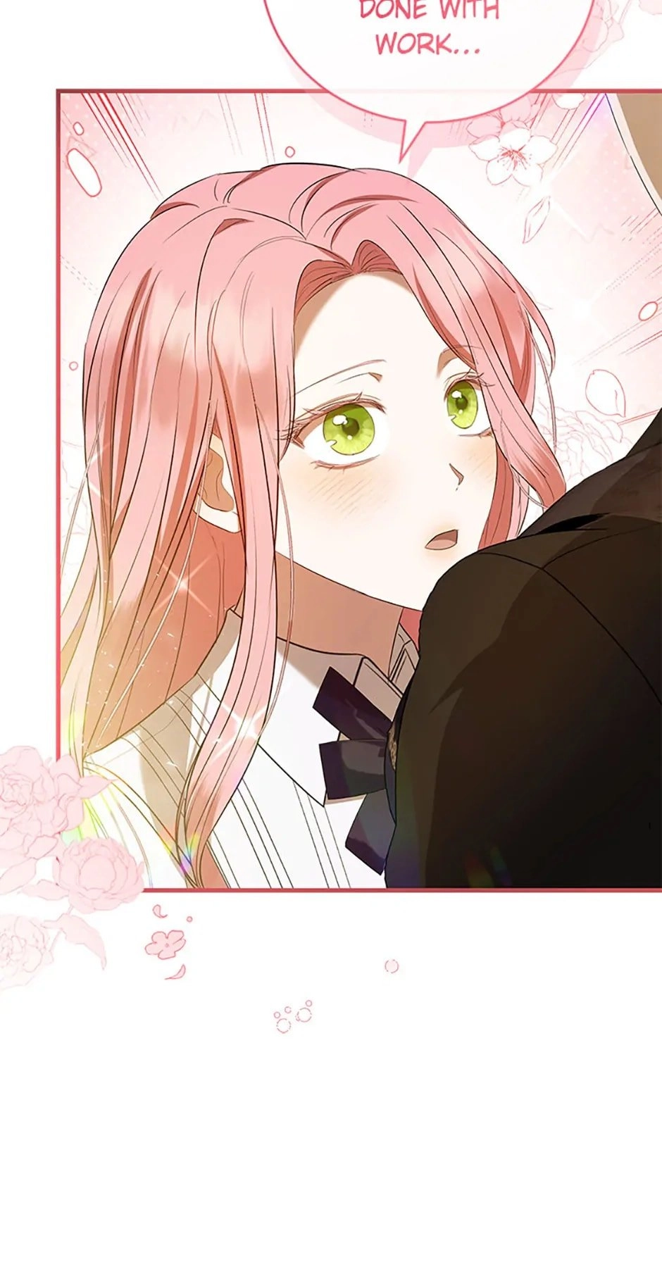 Peony: Dreaming of the Dangerous Grand Duke Chapter 40 Page 14