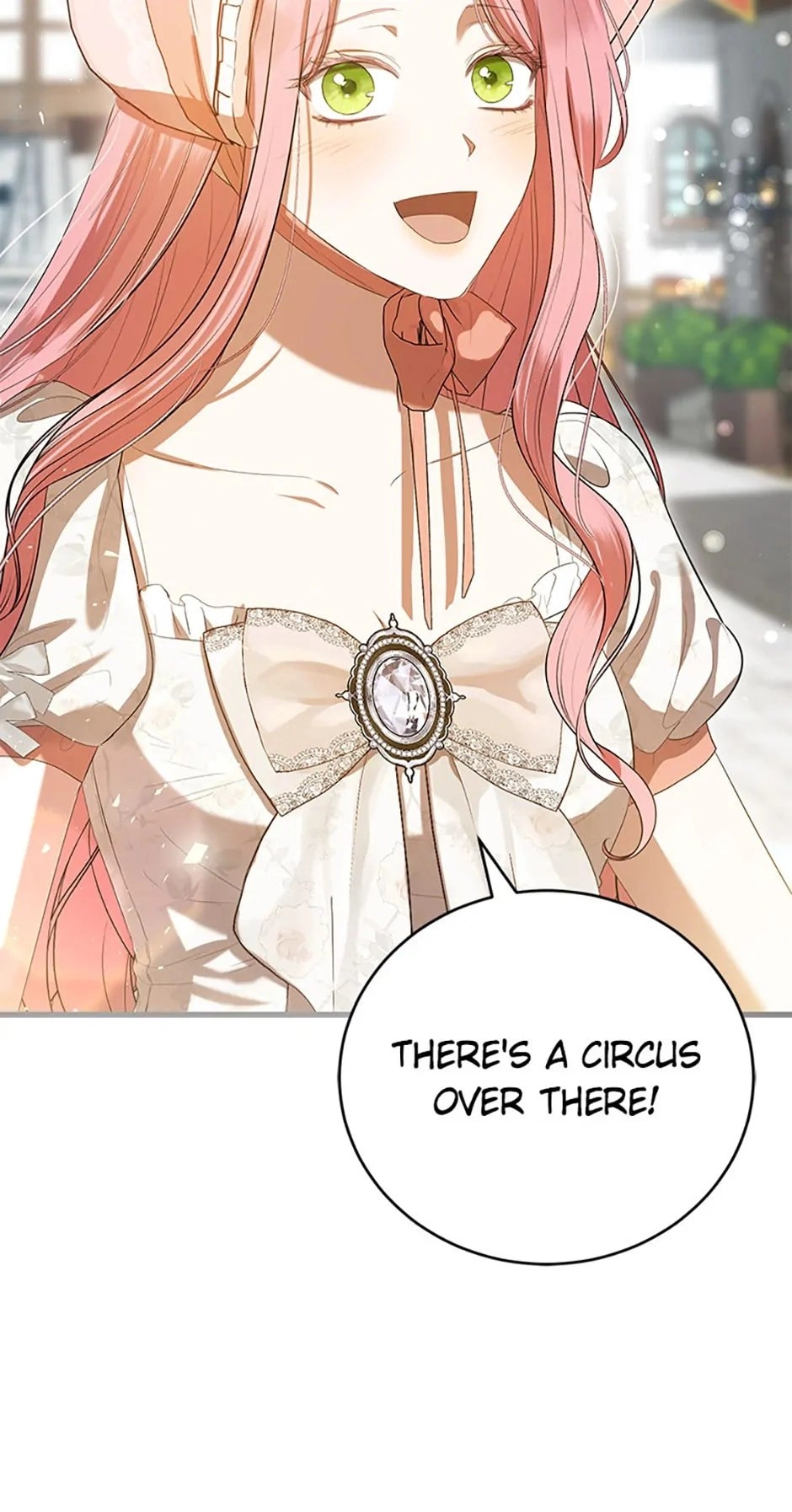 Peony: Dreaming of the Dangerous Grand Duke Chapter 40 Page 51