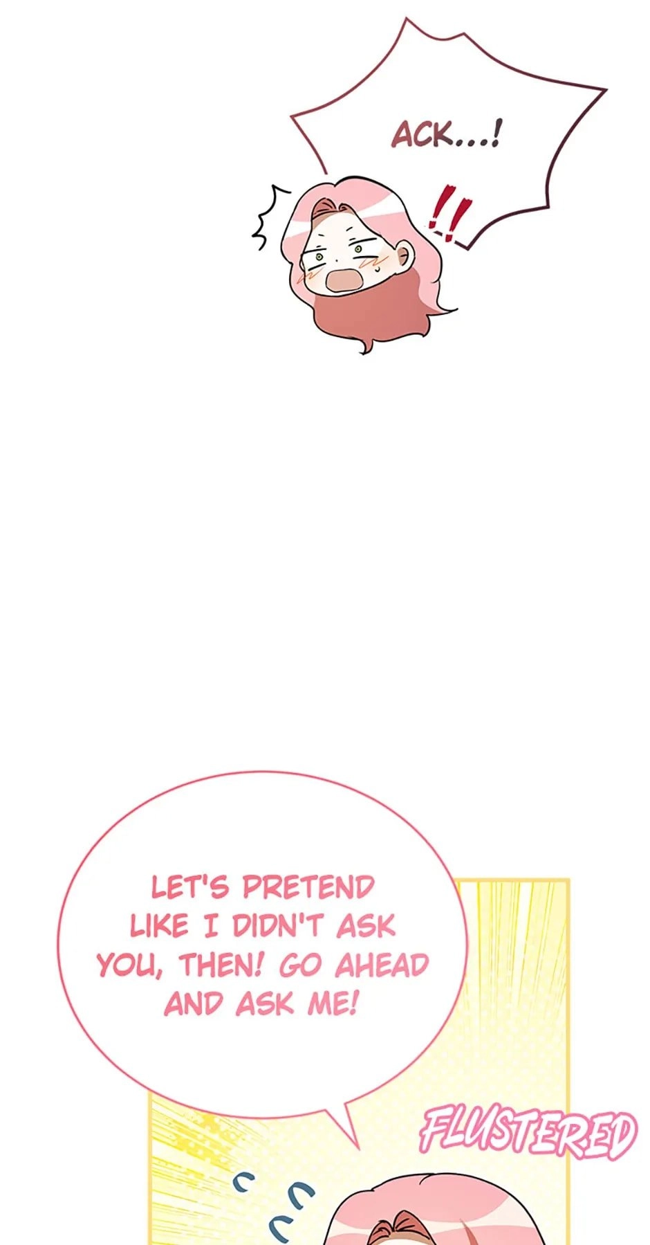 Peony: Dreaming of the Dangerous Grand Duke Chapter 40 Page 5