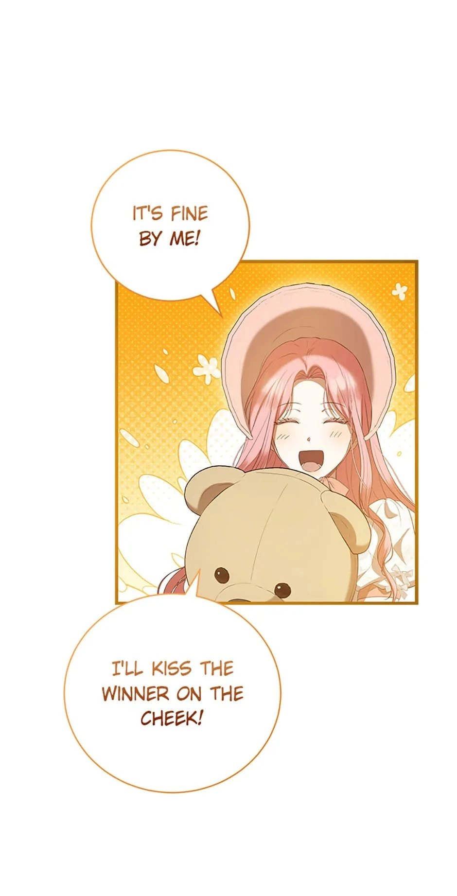 Peony: Dreaming of the Dangerous Grand Duke Chapter 40 Page 77