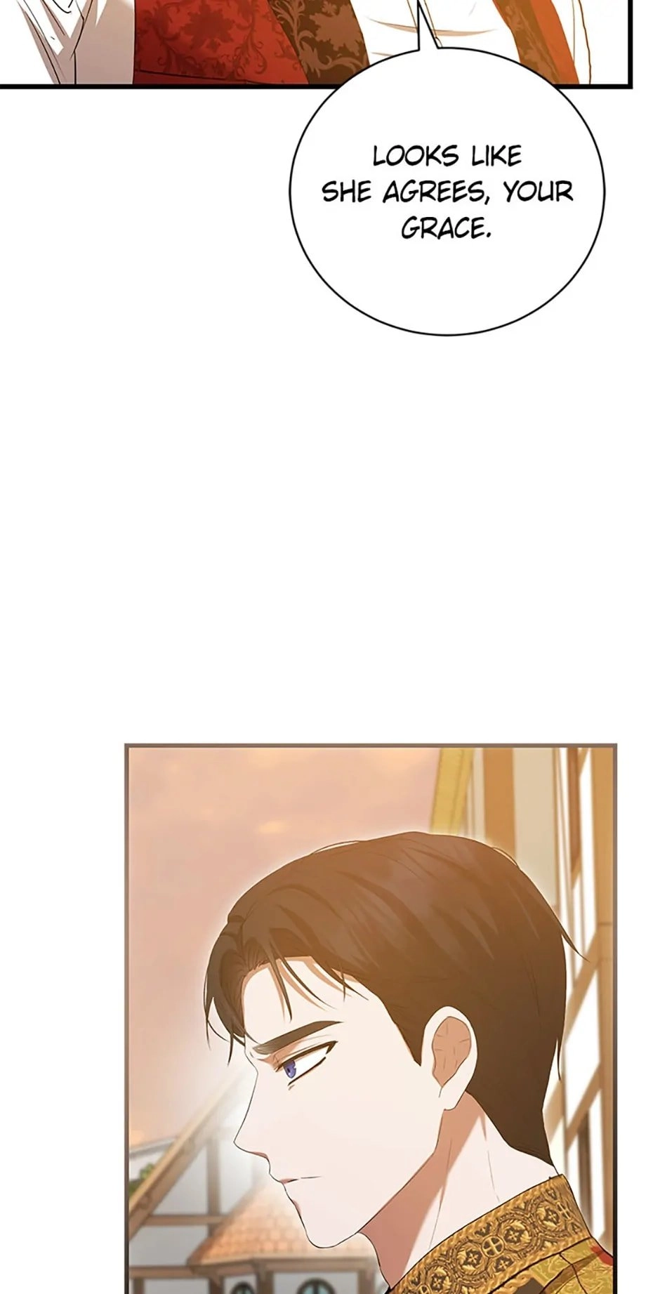 Peony: Dreaming of the Dangerous Grand Duke Chapter 40 Page 79