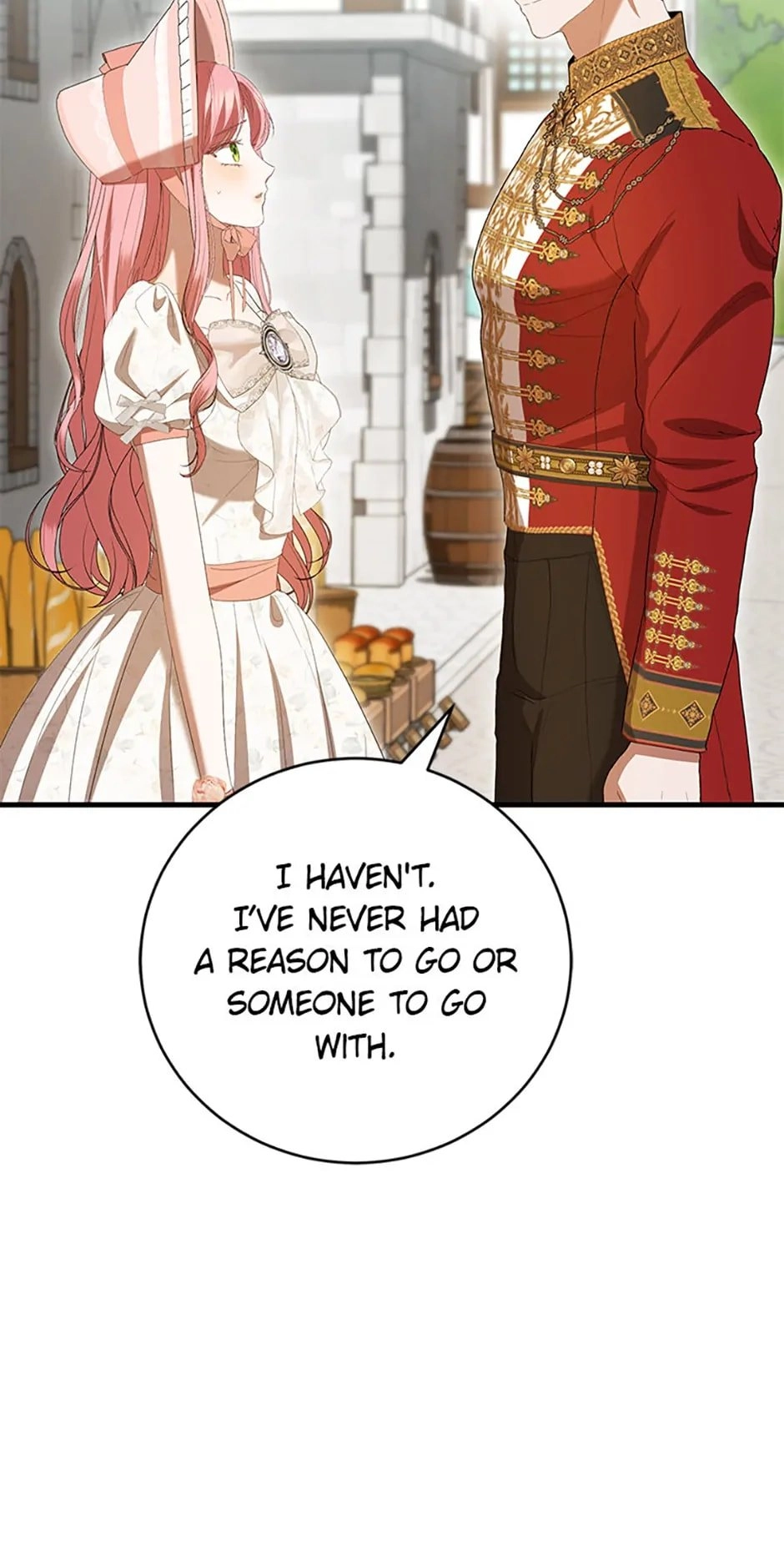 Peony: Dreaming of the Dangerous Grand Duke Chapter 40 Page 57