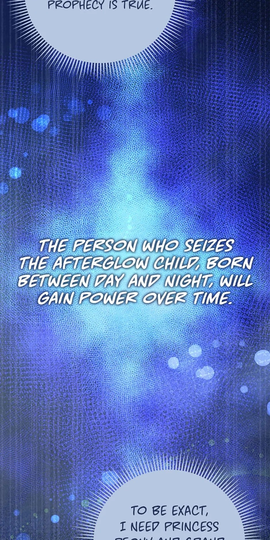 Peony: Dreaming of the Dangerous Grand Duke Chapter 40 Page 38