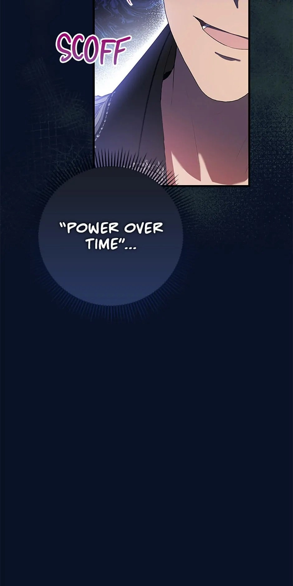 Peony: Dreaming of the Dangerous Grand Duke Chapter 40 Page 40