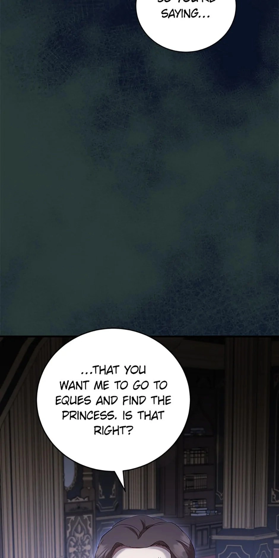 Peony: Dreaming of the Dangerous Grand Duke Chapter 40 Page 32