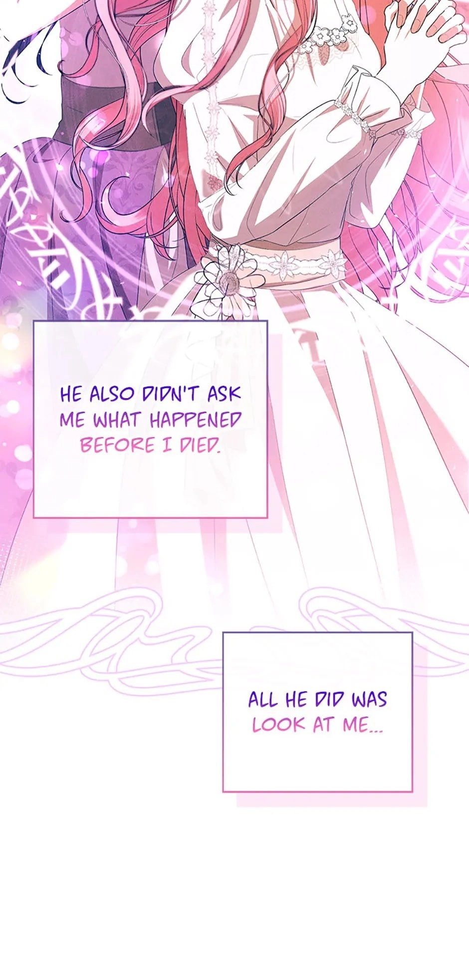 Peony: Dreaming of the Dangerous Grand Duke Chapter 40 Page 23