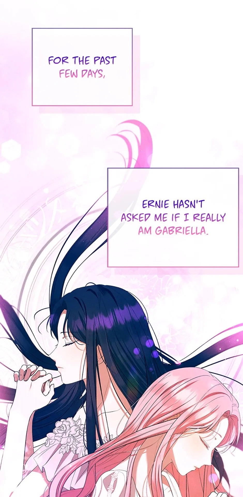 Peony: Dreaming of the Dangerous Grand Duke Chapter 40 Page 22