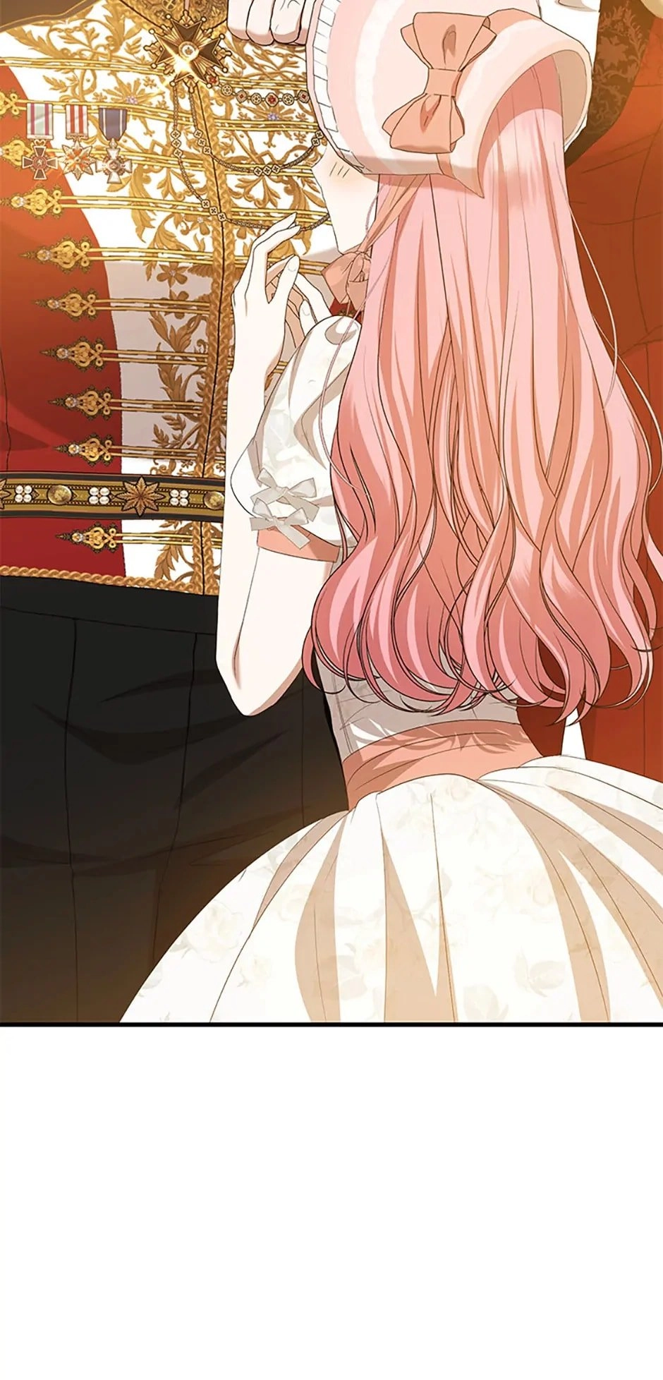 Peony: Dreaming of the Dangerous Grand Duke Chapter 40 Page 69