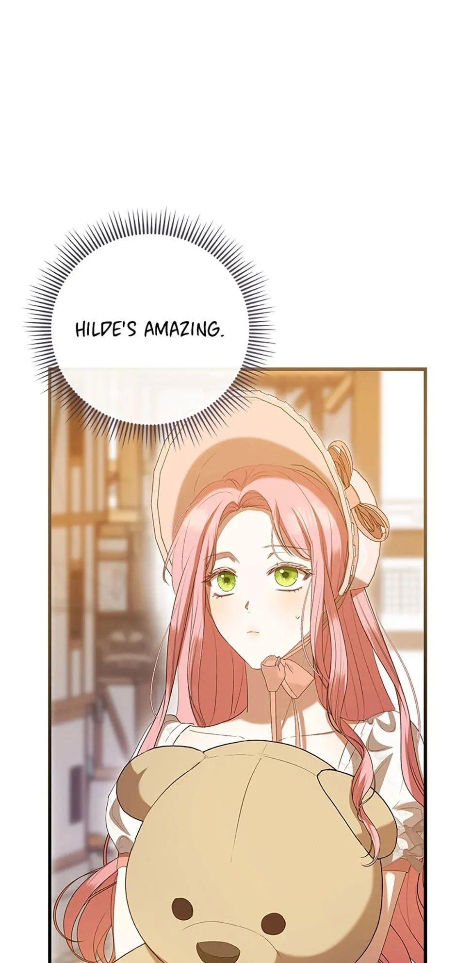 Peony: Dreaming of the Dangerous Grand Duke Chapter 40 Page 85