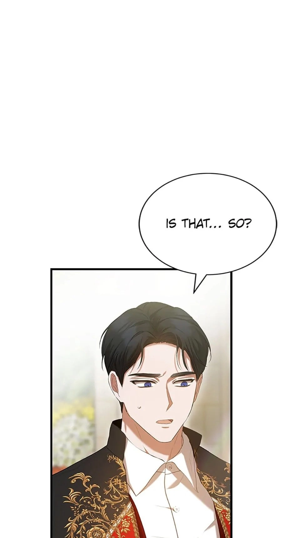 Peony: Dreaming of the Dangerous Grand Duke Chapter 25 Page 32