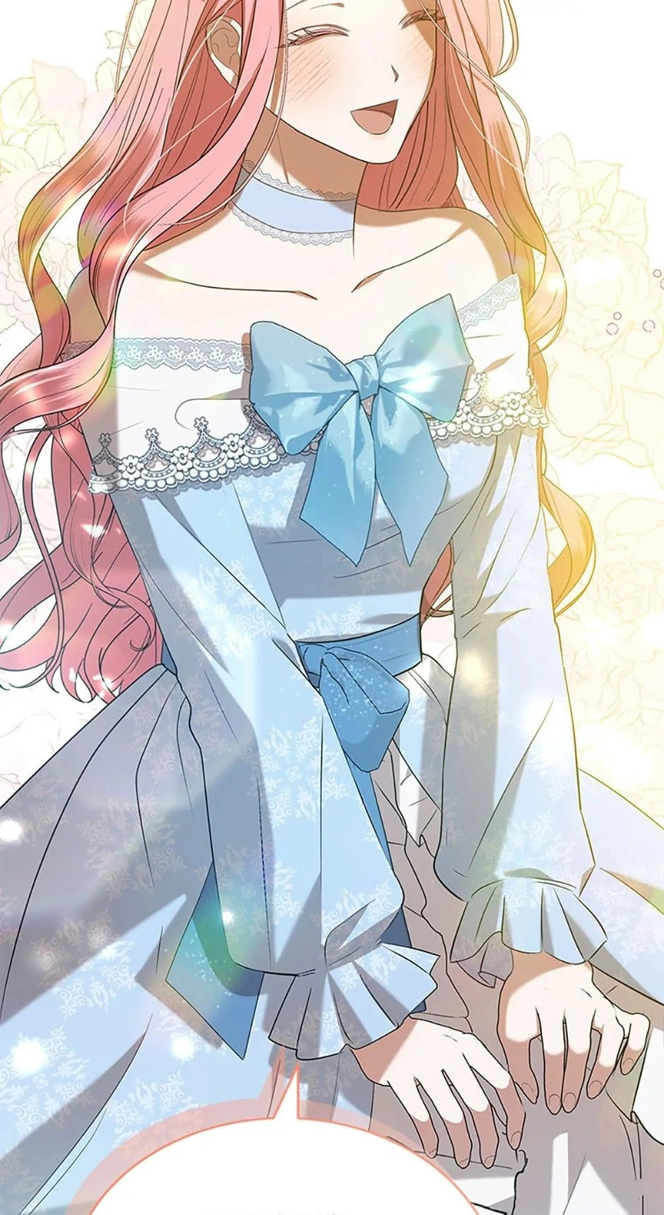 Peony: Dreaming of the Dangerous Grand Duke Chapter 25 Page 30