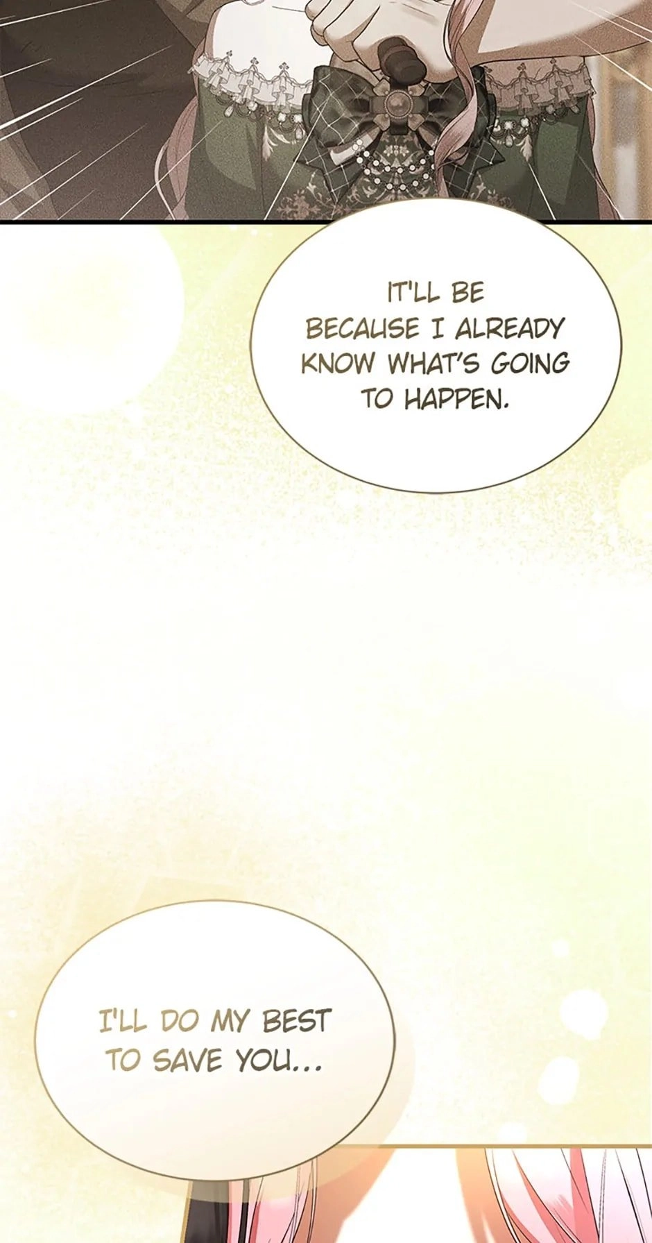 Peony: Dreaming of the Dangerous Grand Duke Chapter 25 Page 54
