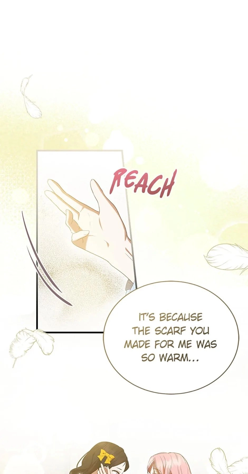 Peony: Dreaming of the Dangerous Grand Duke Chapter 25 Page 49