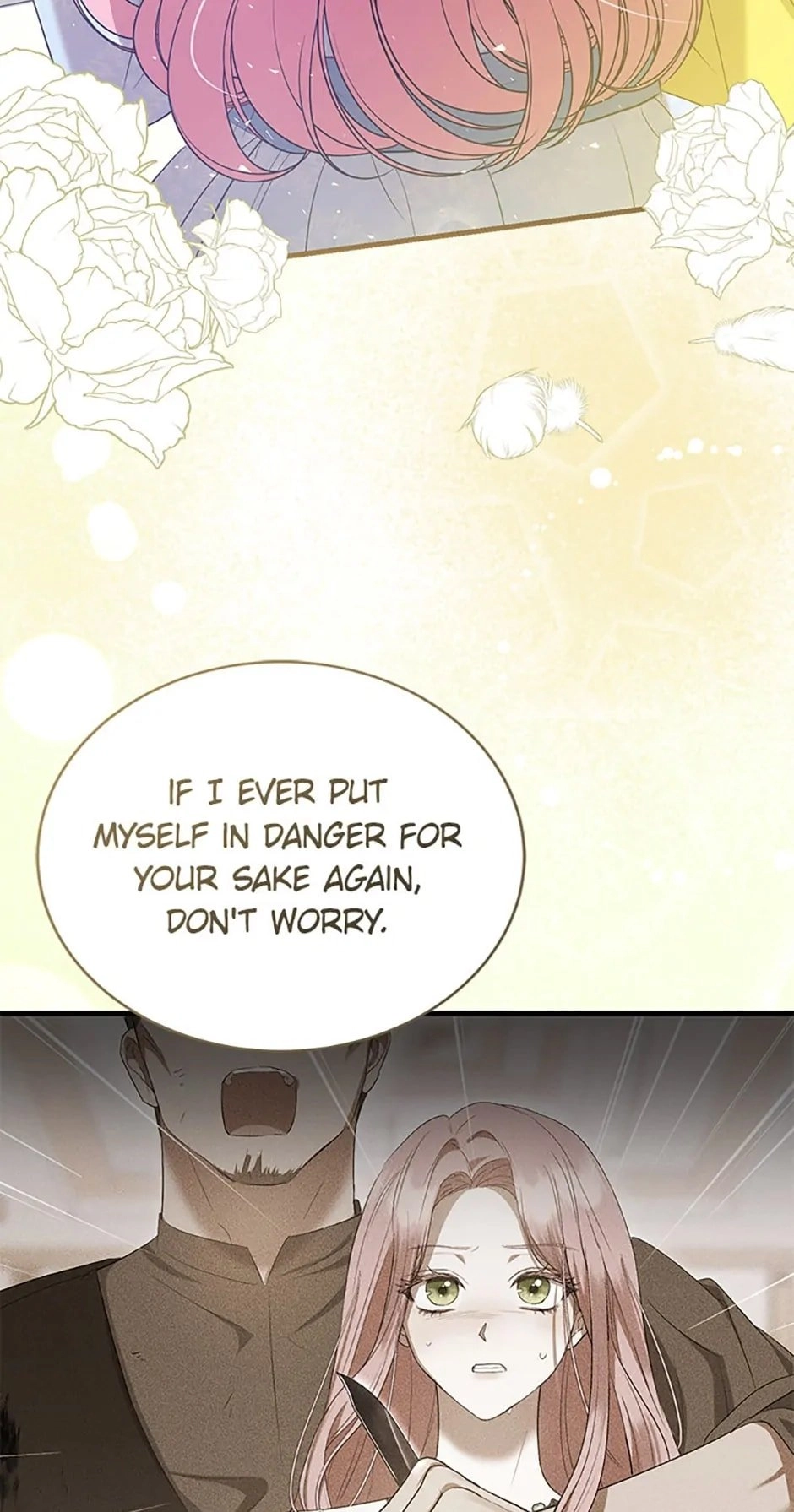 Peony: Dreaming of the Dangerous Grand Duke Chapter 25 Page 53