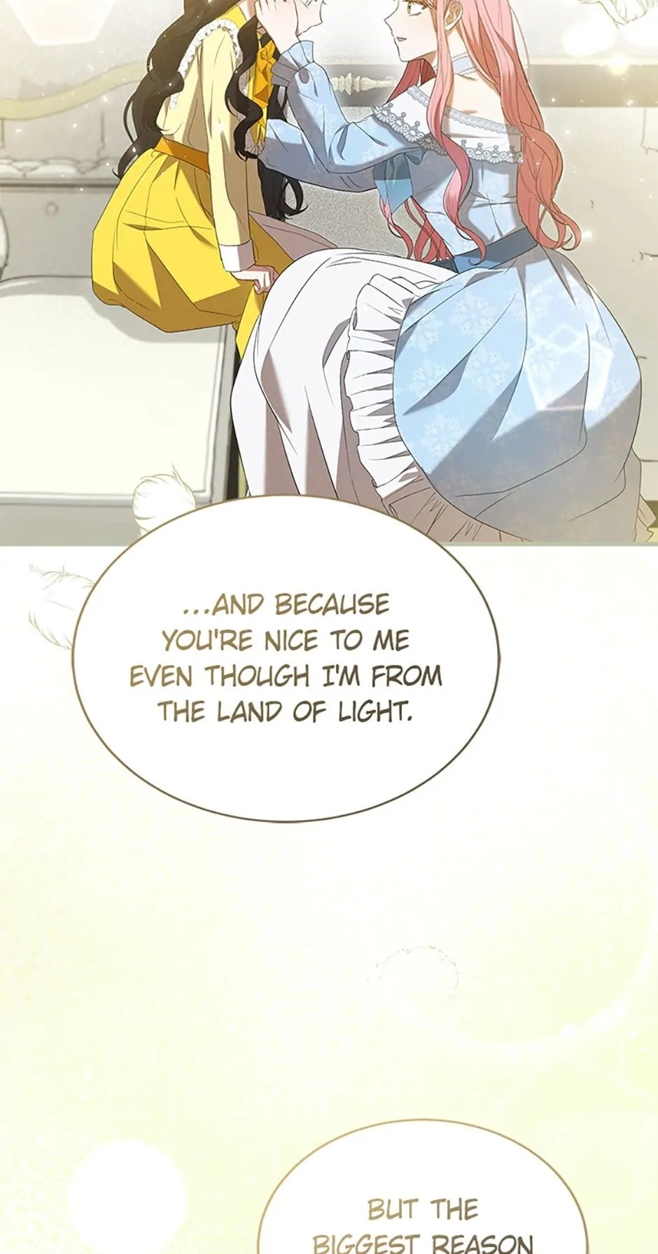 Peony: Dreaming of the Dangerous Grand Duke Chapter 25 Page 50