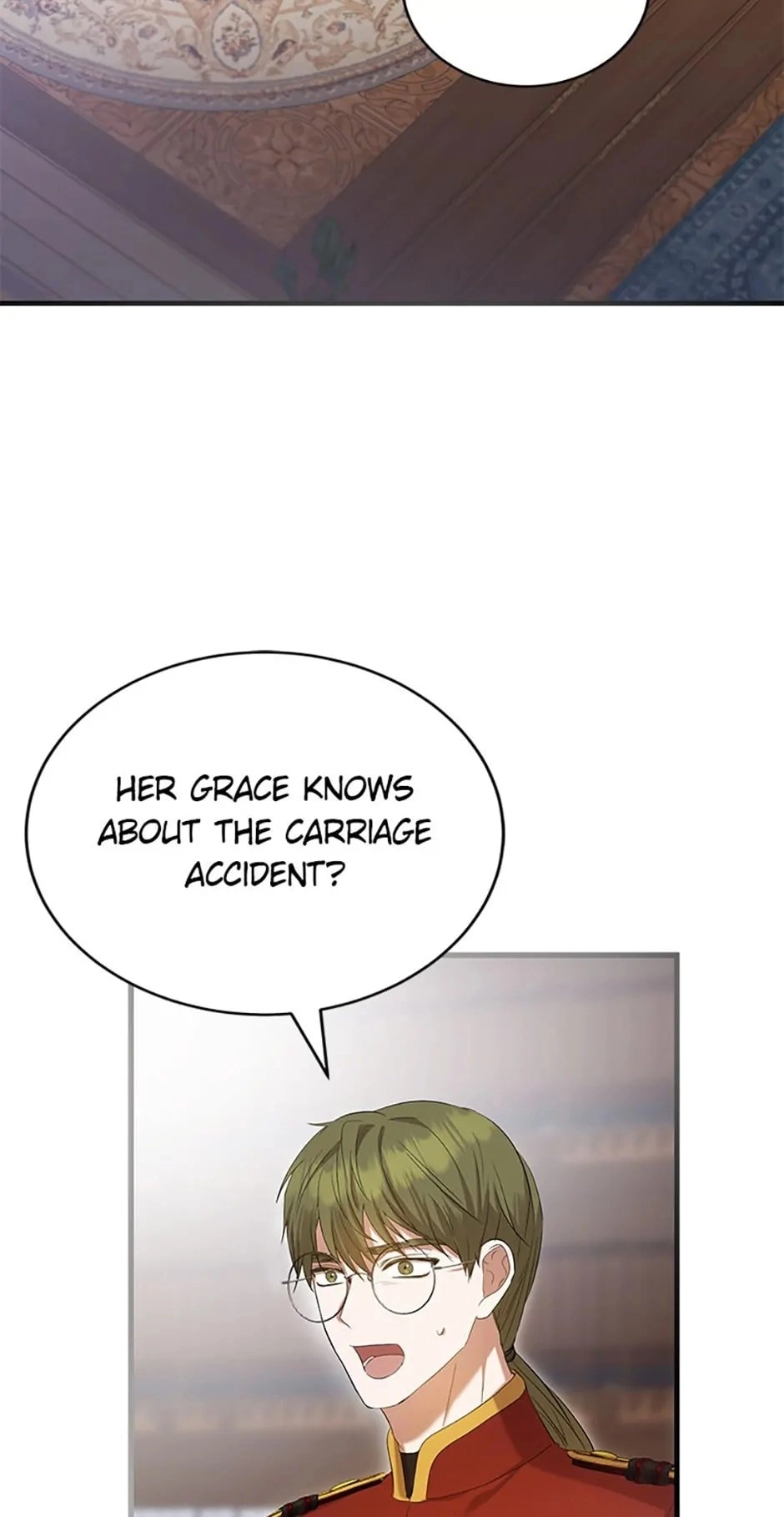 Peony: Dreaming of the Dangerous Grand Duke Chapter 25 Page 67