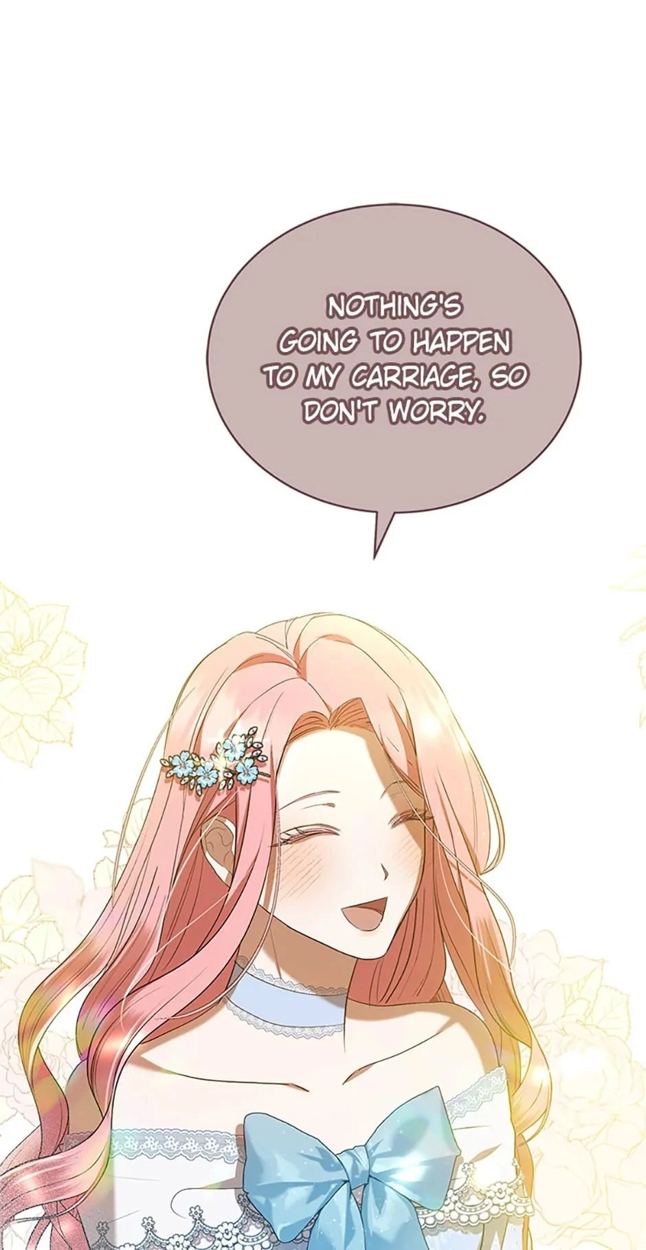 Peony: Dreaming of the Dangerous Grand Duke Chapter 25 Page 63