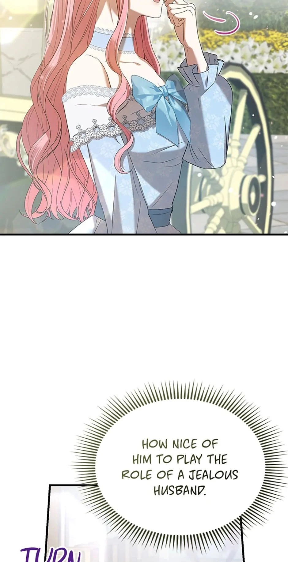 Peony: Dreaming of the Dangerous Grand Duke Chapter 25 Page 26
