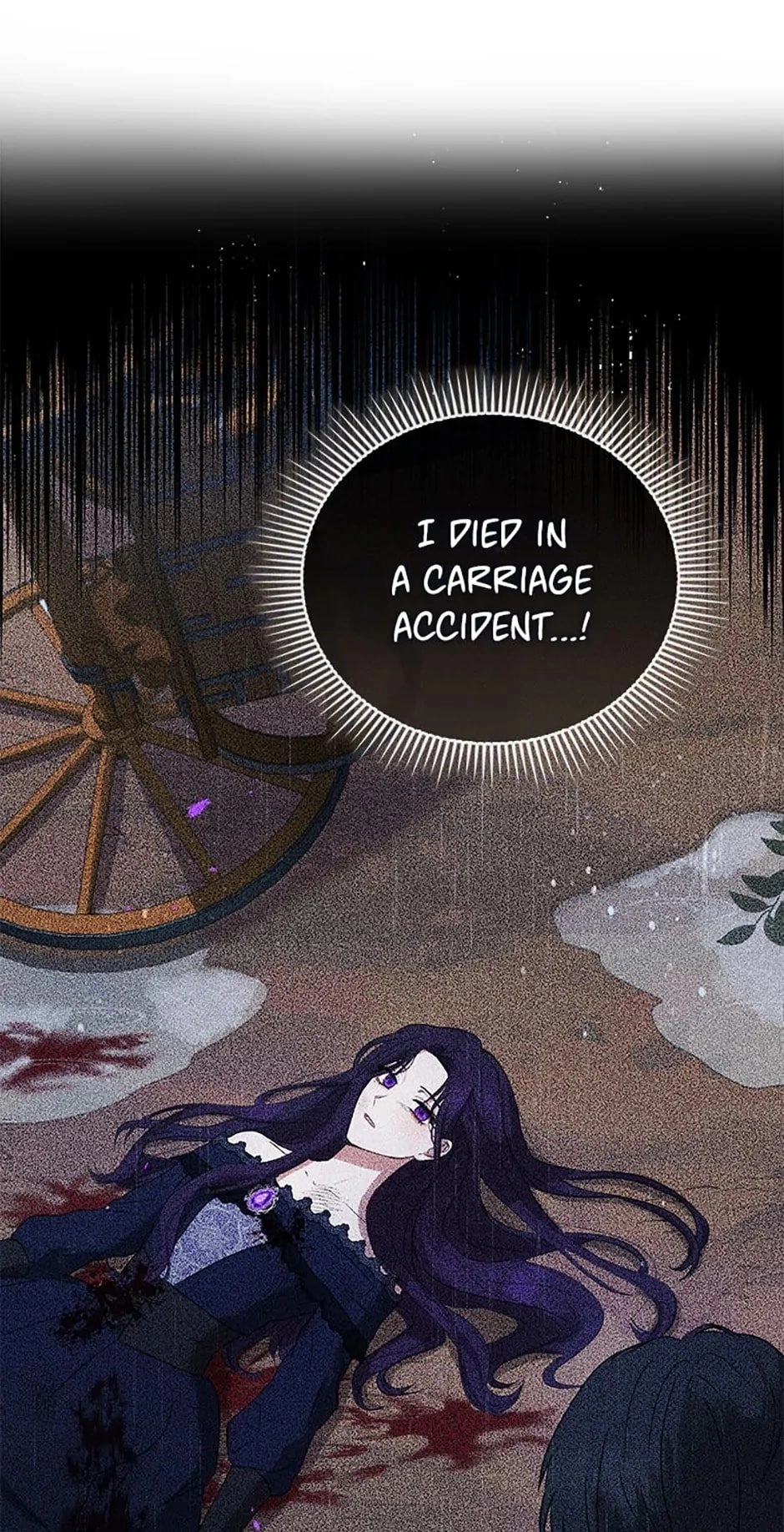Peony: Dreaming of the Dangerous Grand Duke Chapter 25 Page 21